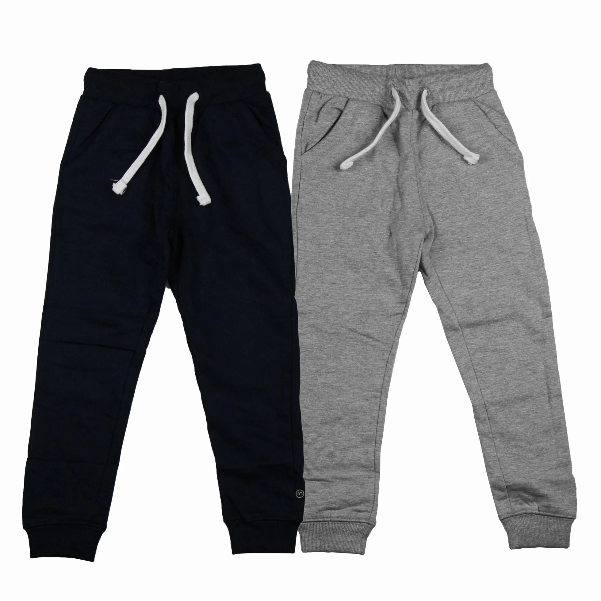 MINYMO Minymo Sweat Pant (2-Pack) - Pantalones Niños