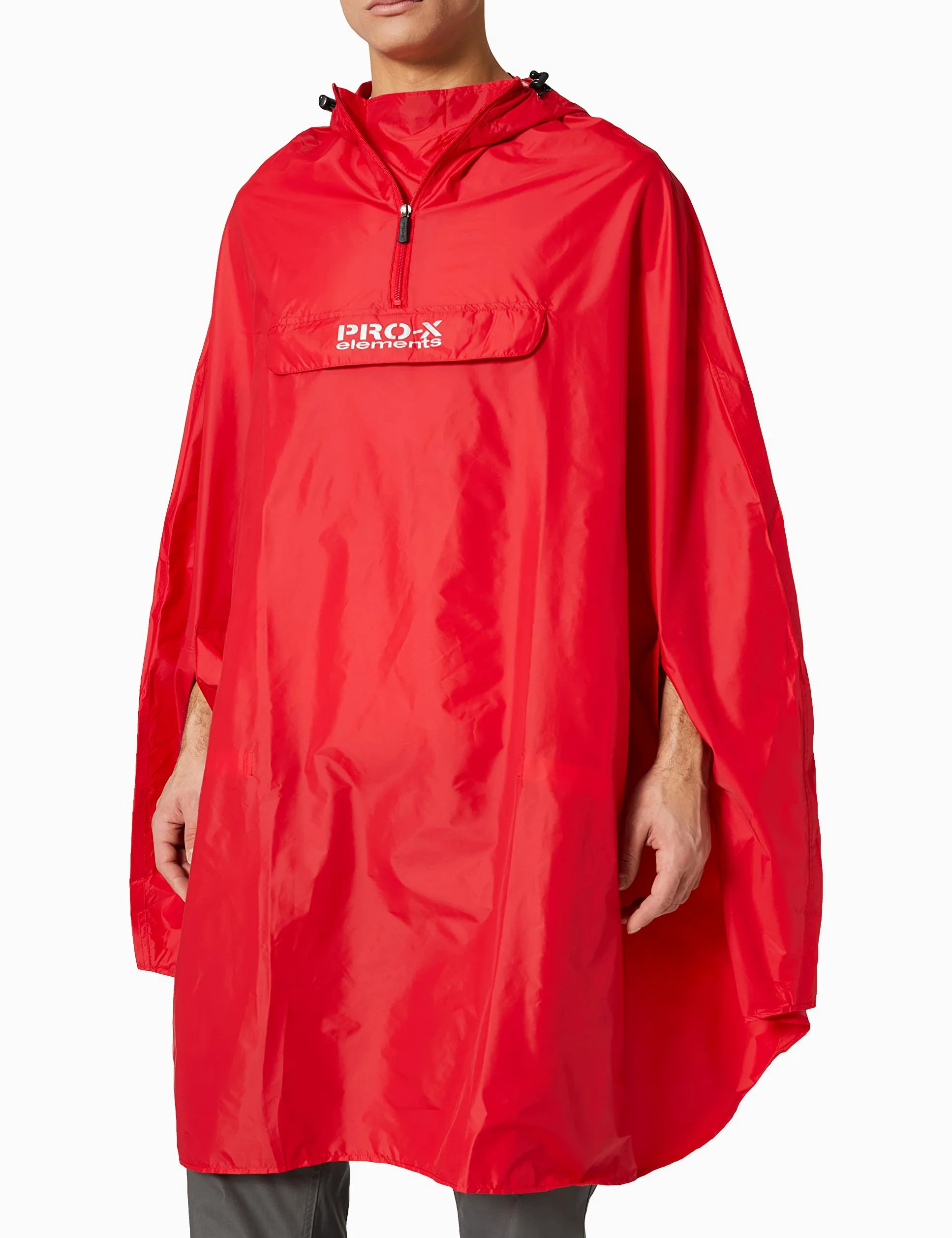 PRO-X elements Pasofino Poncho Unisex adulto
