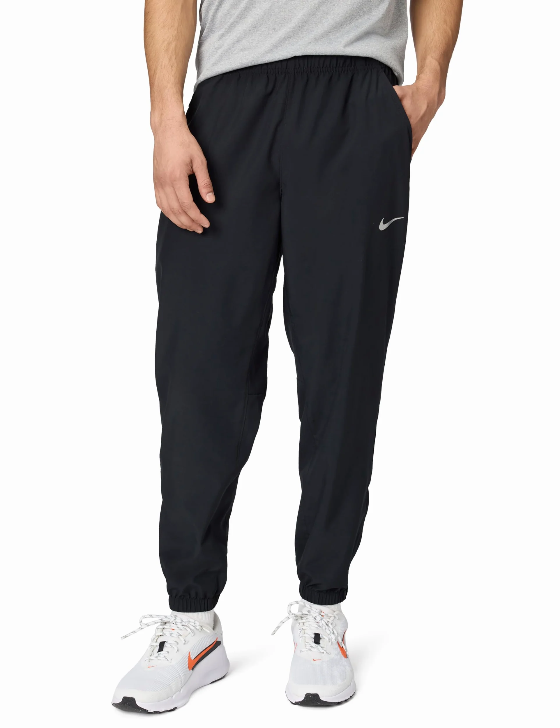NIKE M Nk DF Form Pant TPR - Pants Hombre