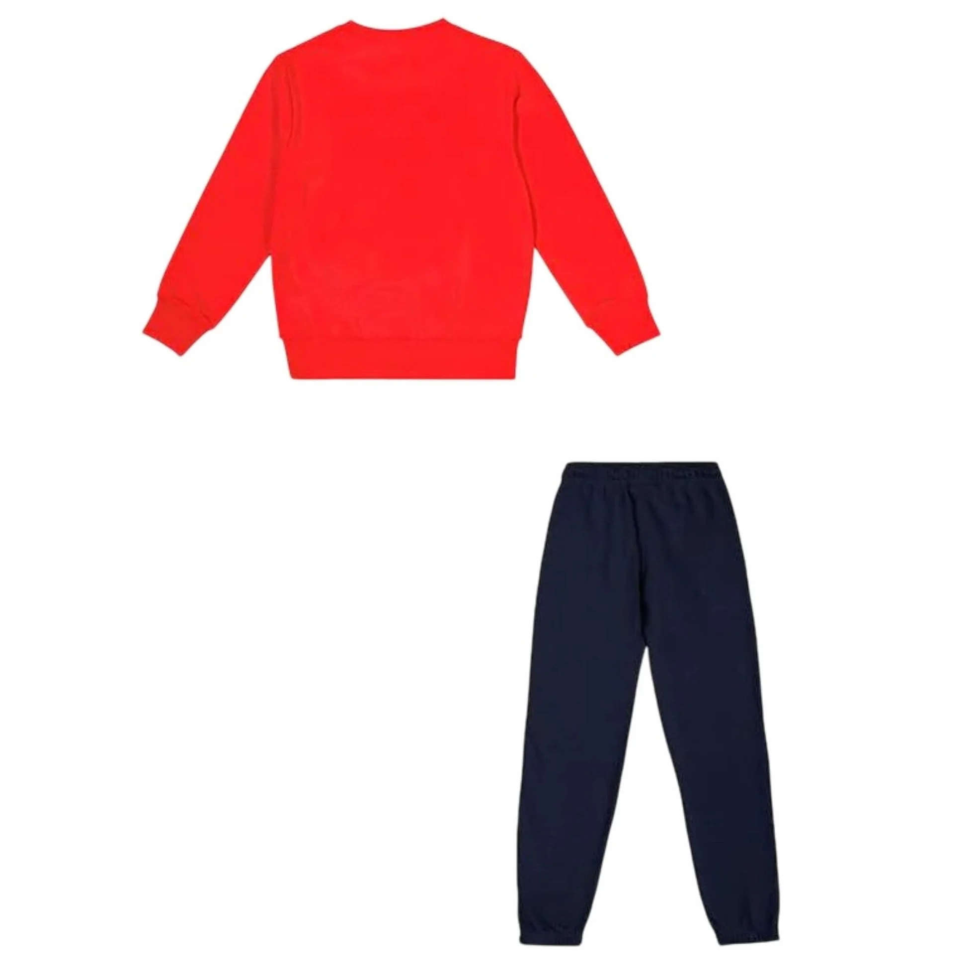Champion Legacy Boy - Graphic Crewneck Sweatsuit Traje de baño Niños (Pack de 1)