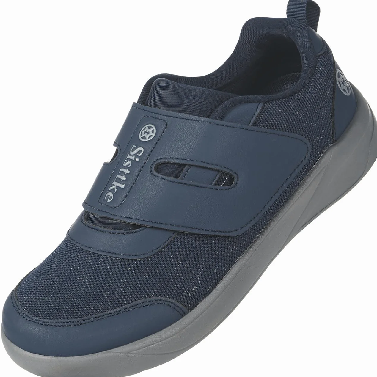 Zapatillas Diabéticos Ajustable Hombre Mujer Ancho | Respirable,Cómodos,Antideslizantes,zapatos ortopédicas especial,para ancianos,pieds sensibles