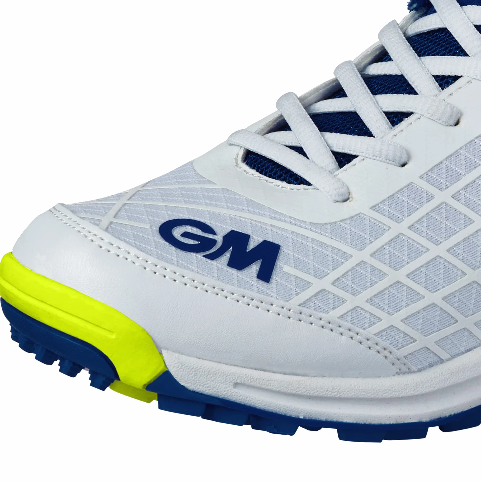 Gunn & Moore Original All Rounder Zapato de críquet Unisex-Juvenil Full Size