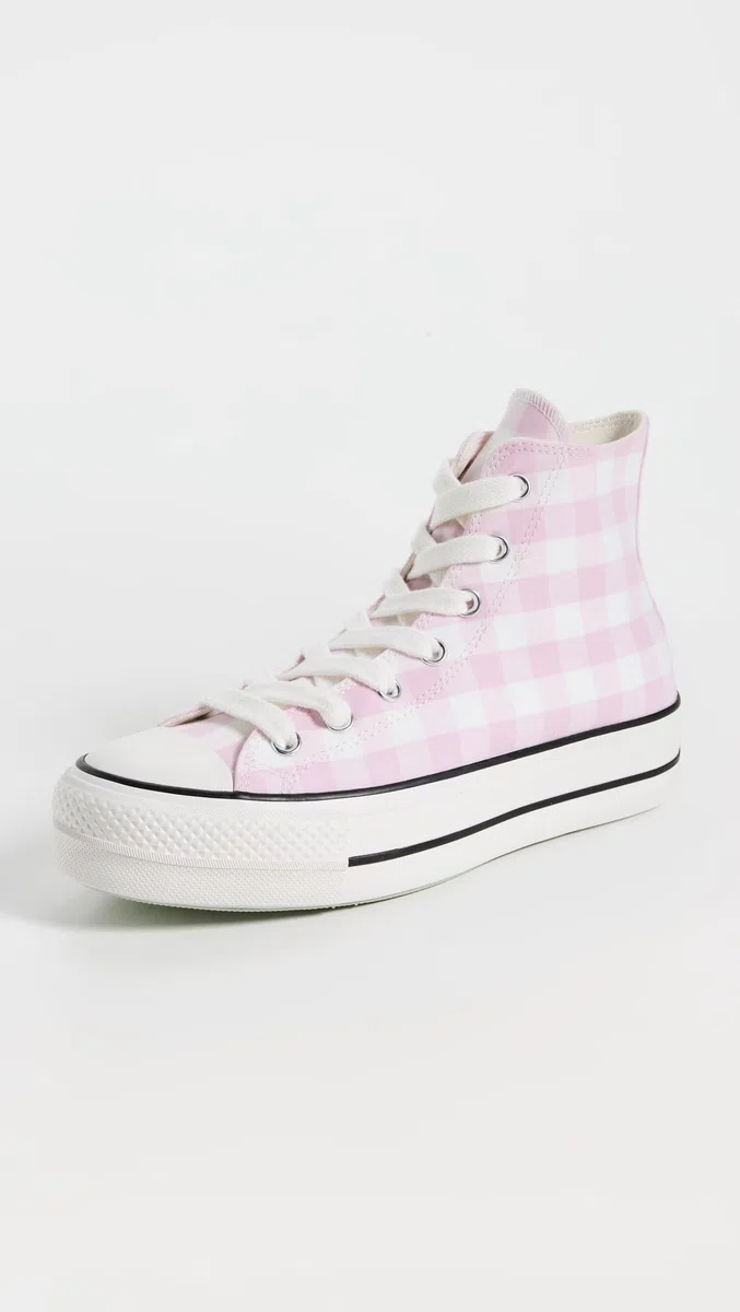Converse Chuck Taylor All Star Lift Zapatos con cordonesMujer