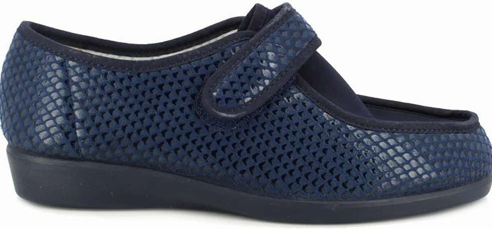 Doctor Cutillas Zapato Ortopédico 10625 Cerrado