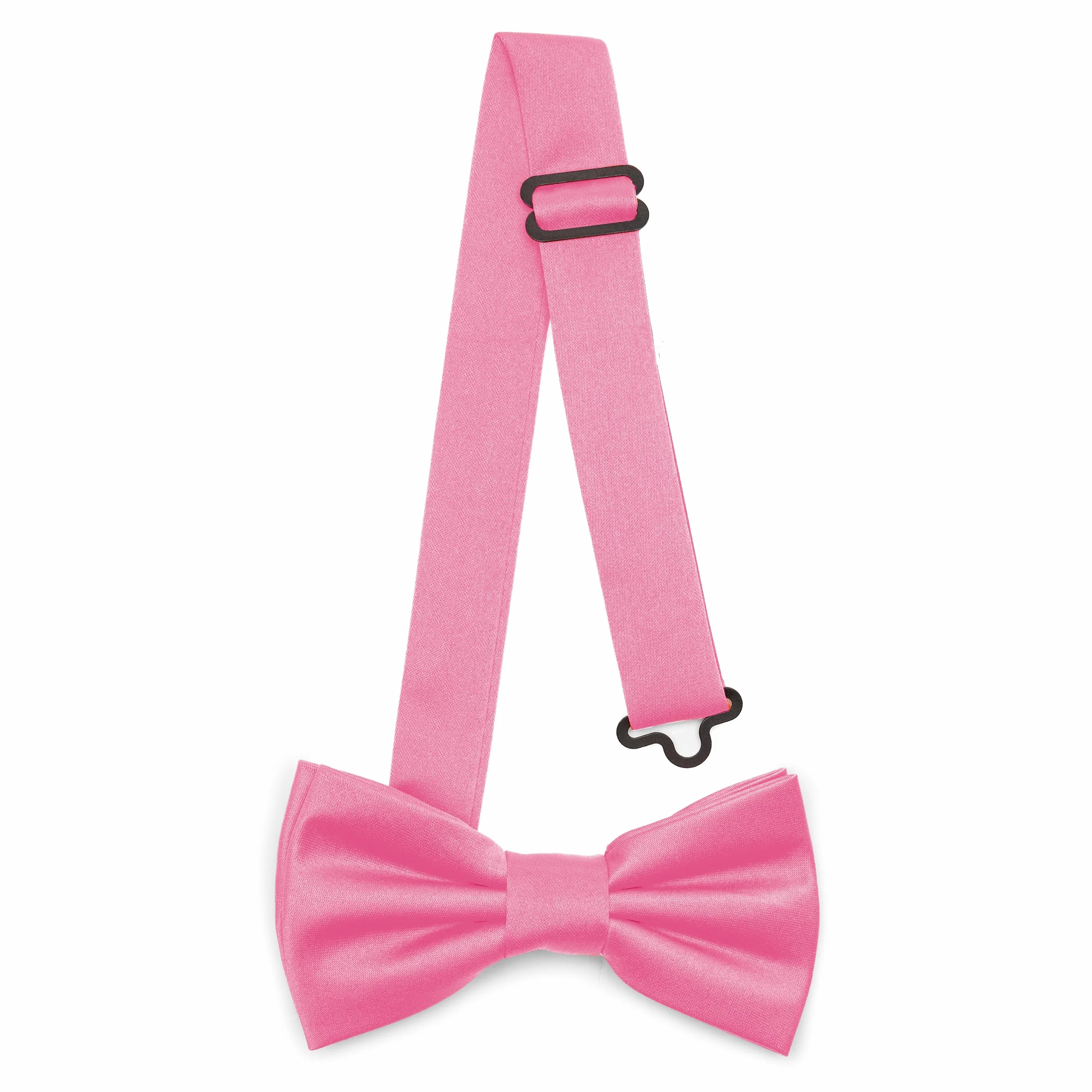 Ladeheid Pajarita para niños talla 10cm x 5cm banda ajustable diseño mate