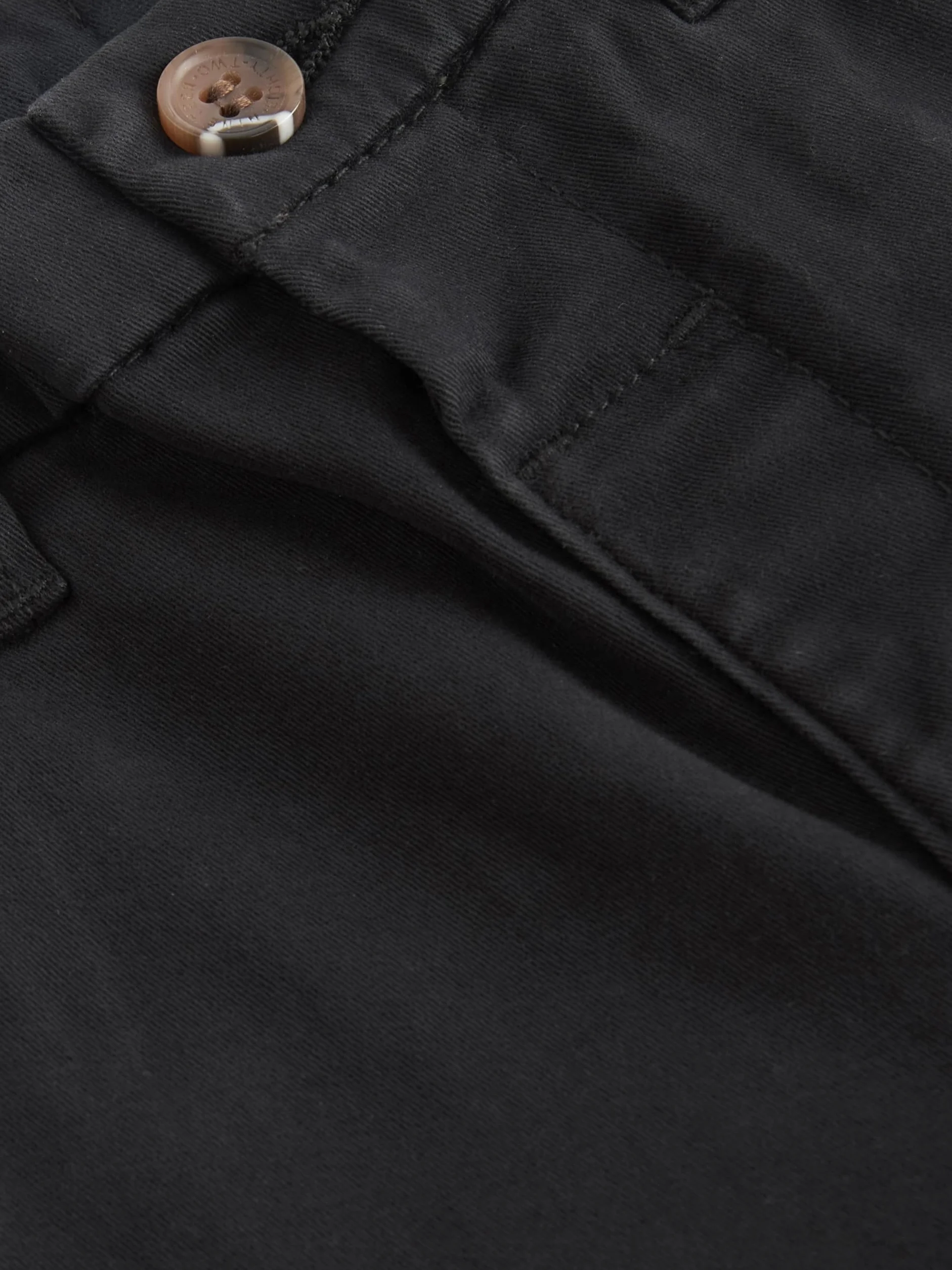 NEXT Niños Pantalones Chinos elásticos