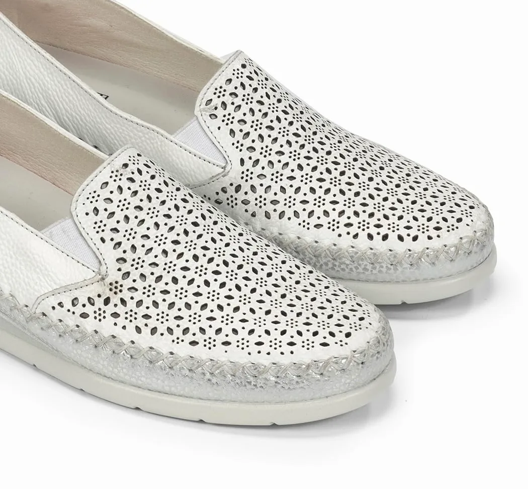 Fluchos F2144 Indios Star Dore Cobre Sella