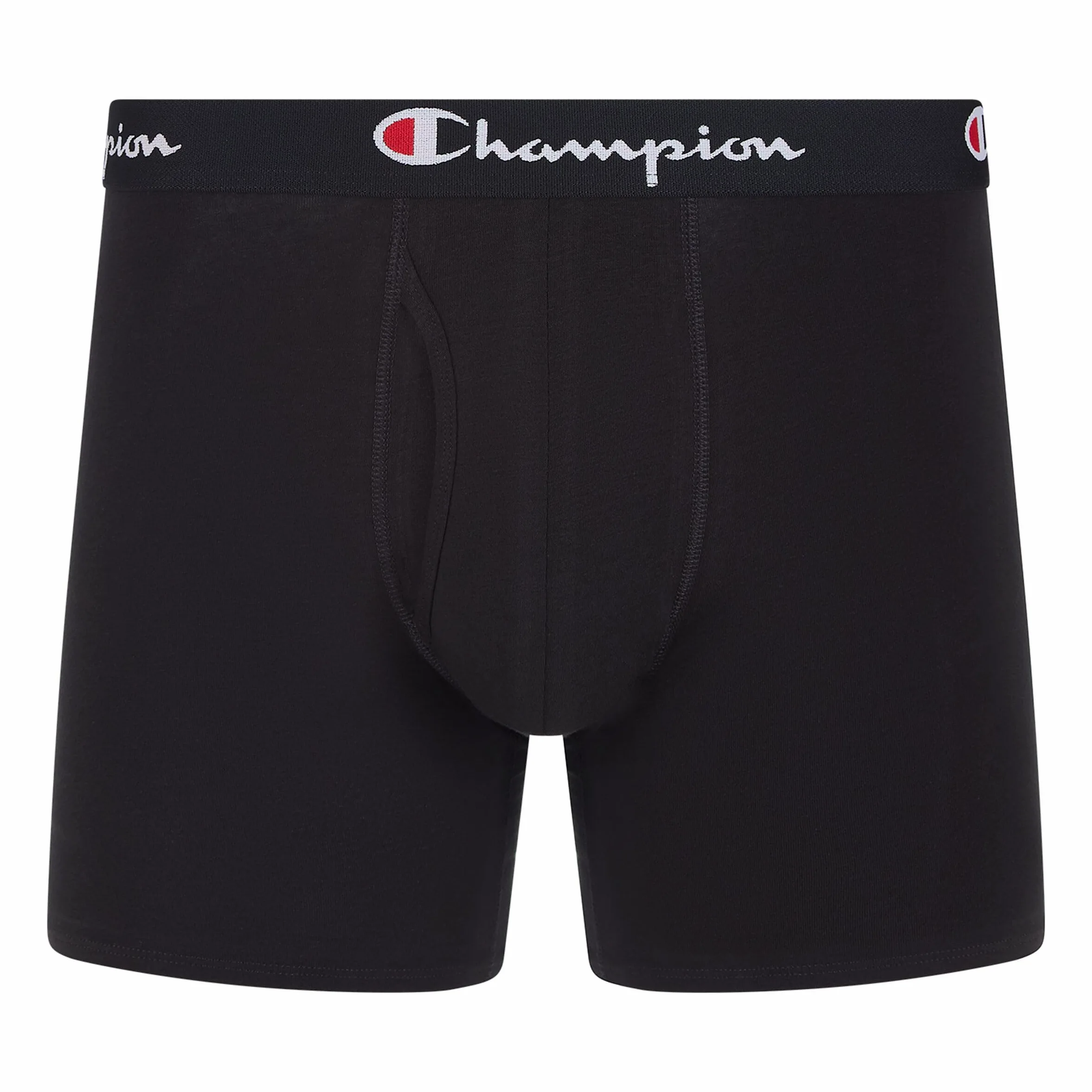 Champion Underwear Boxer Briefs, Every Day Comfort Stretch Cotton Moisture-Wicking Underwear, Multi-Pack Ropa Interior de Hombres Hombre (Pack de 5)