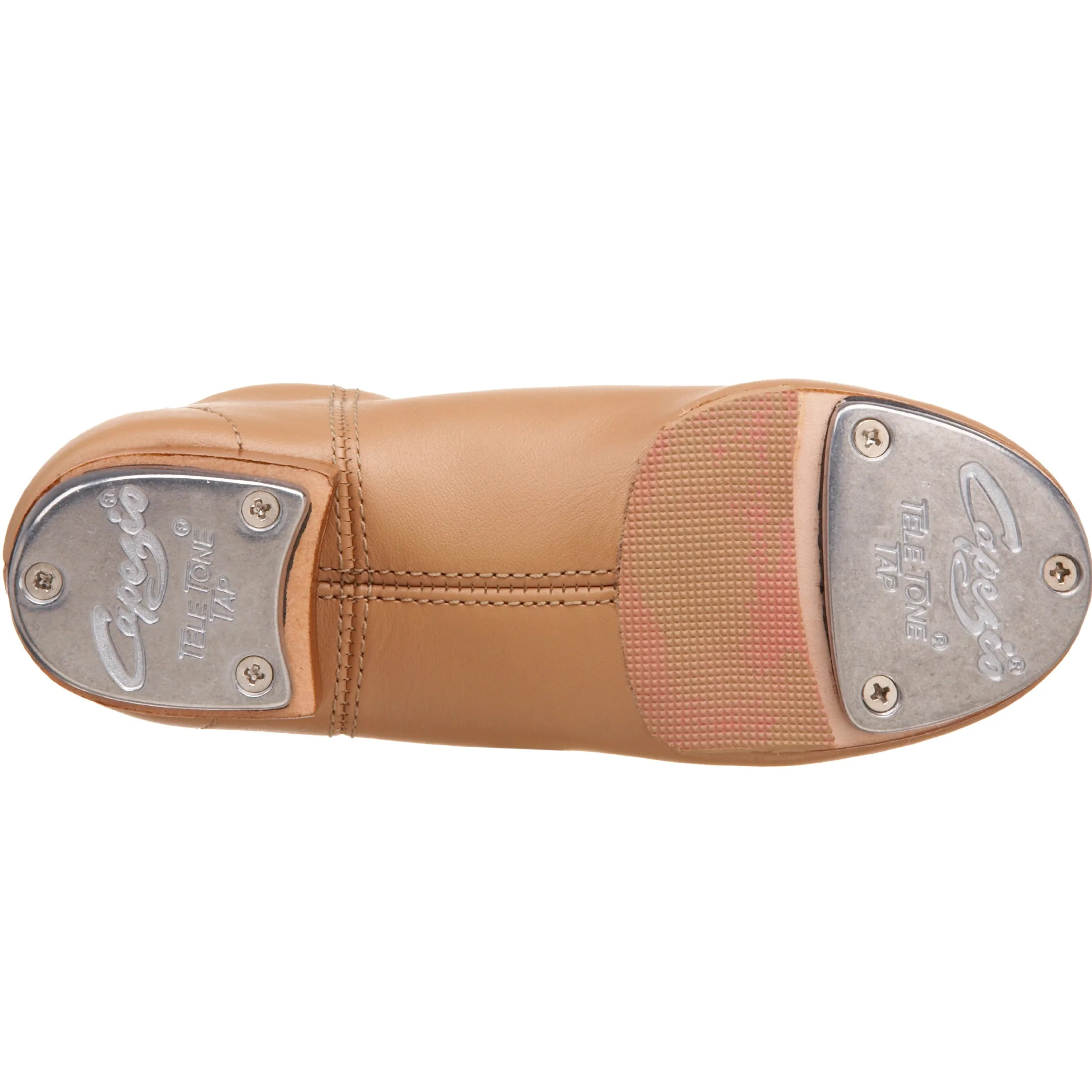 Capezio Zapatos Flex Master CG16C para niños pequeños