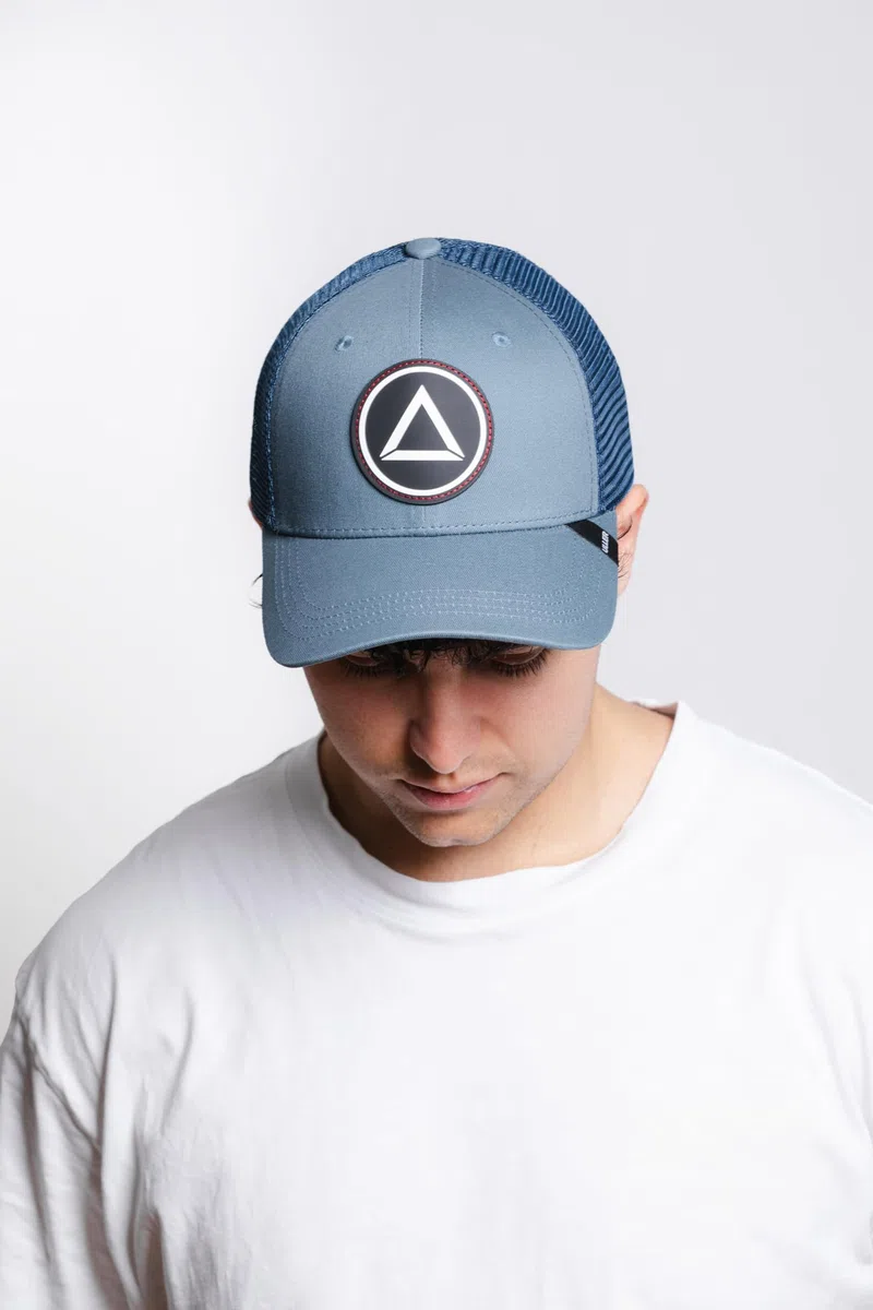 Uller Gorras Northern Blue
