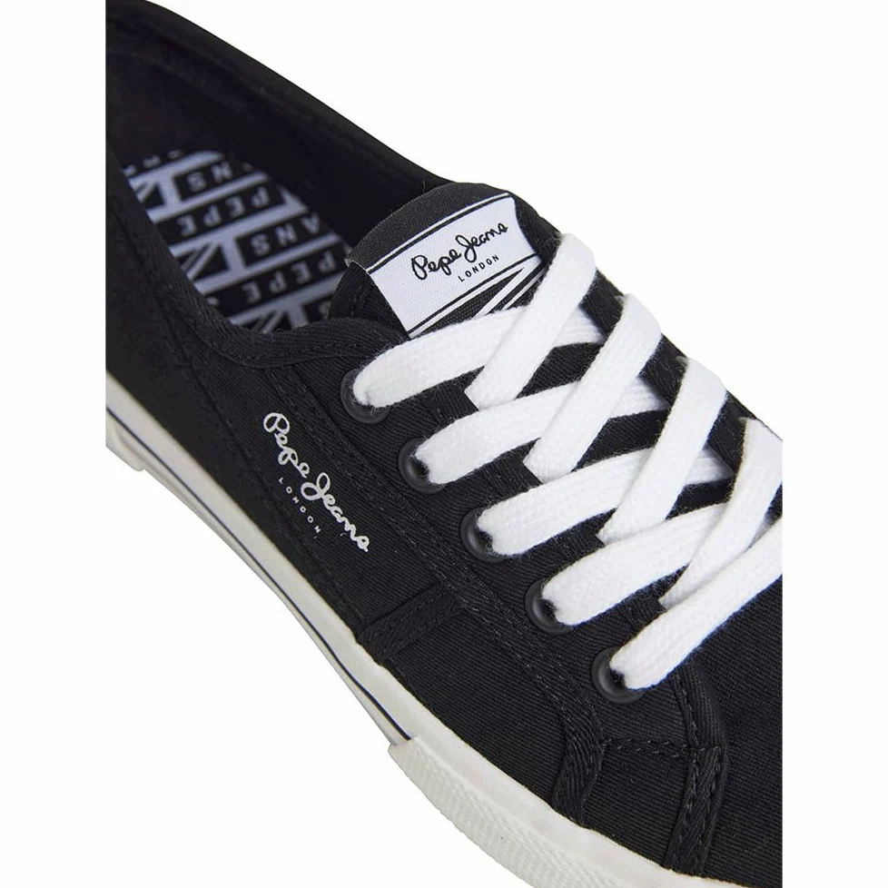 Pepe Jeans Brady Basic W ZapatillaMujer