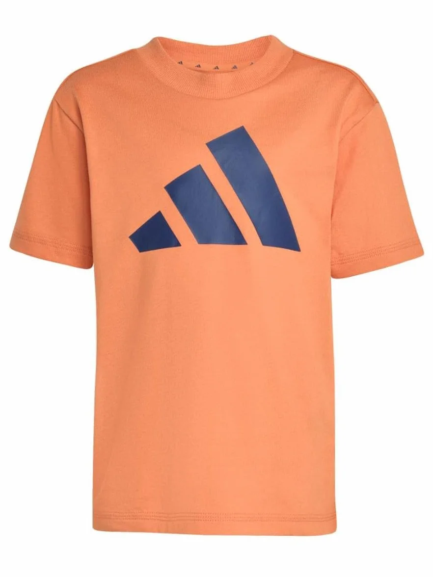adidas Unisex niños ESSENTIALS T-SHIRT SET