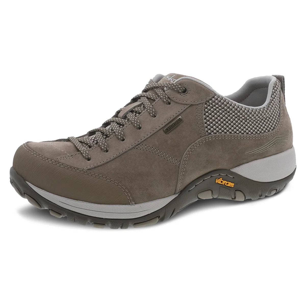 Dansko Paisley - Tenis a la Moda Unisex Adulto