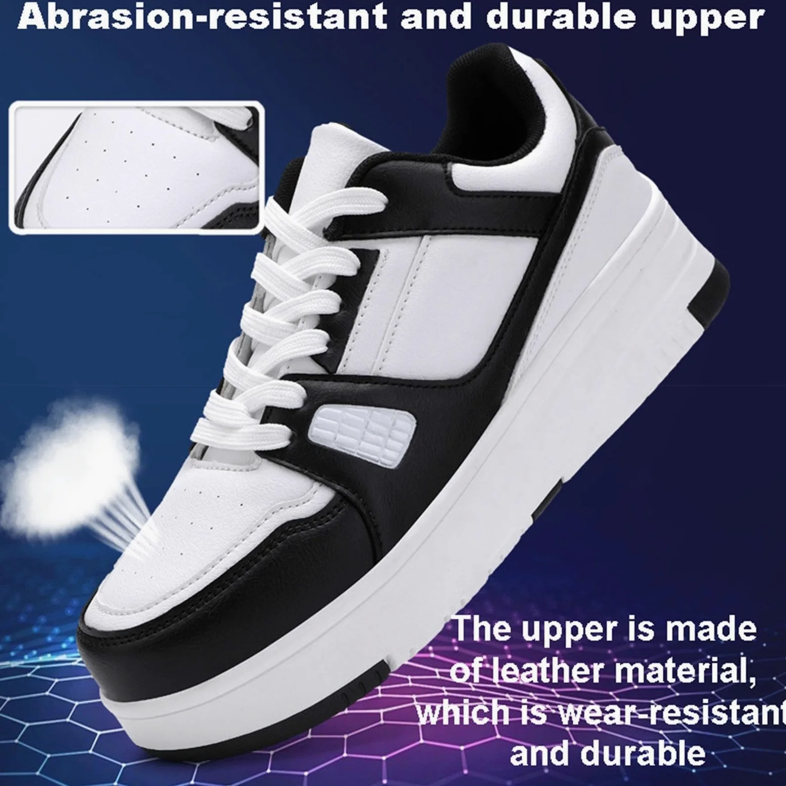 Zapatos con ruedas para niños 4 ruedas patines skate zapatillas deportivas niños niñas 2 en 1 patines multifuncionales zapatillas de correr al aire libre