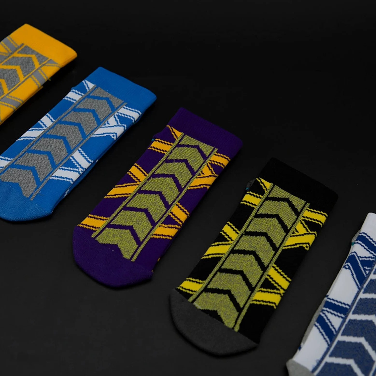 Calcetines de algodón de los Hombres Transpirables espesados ​​Terry Professional Baloncesto Calcetines Compresión Deporte Sock Sport Calcetines Raning Calcetines Deportivos