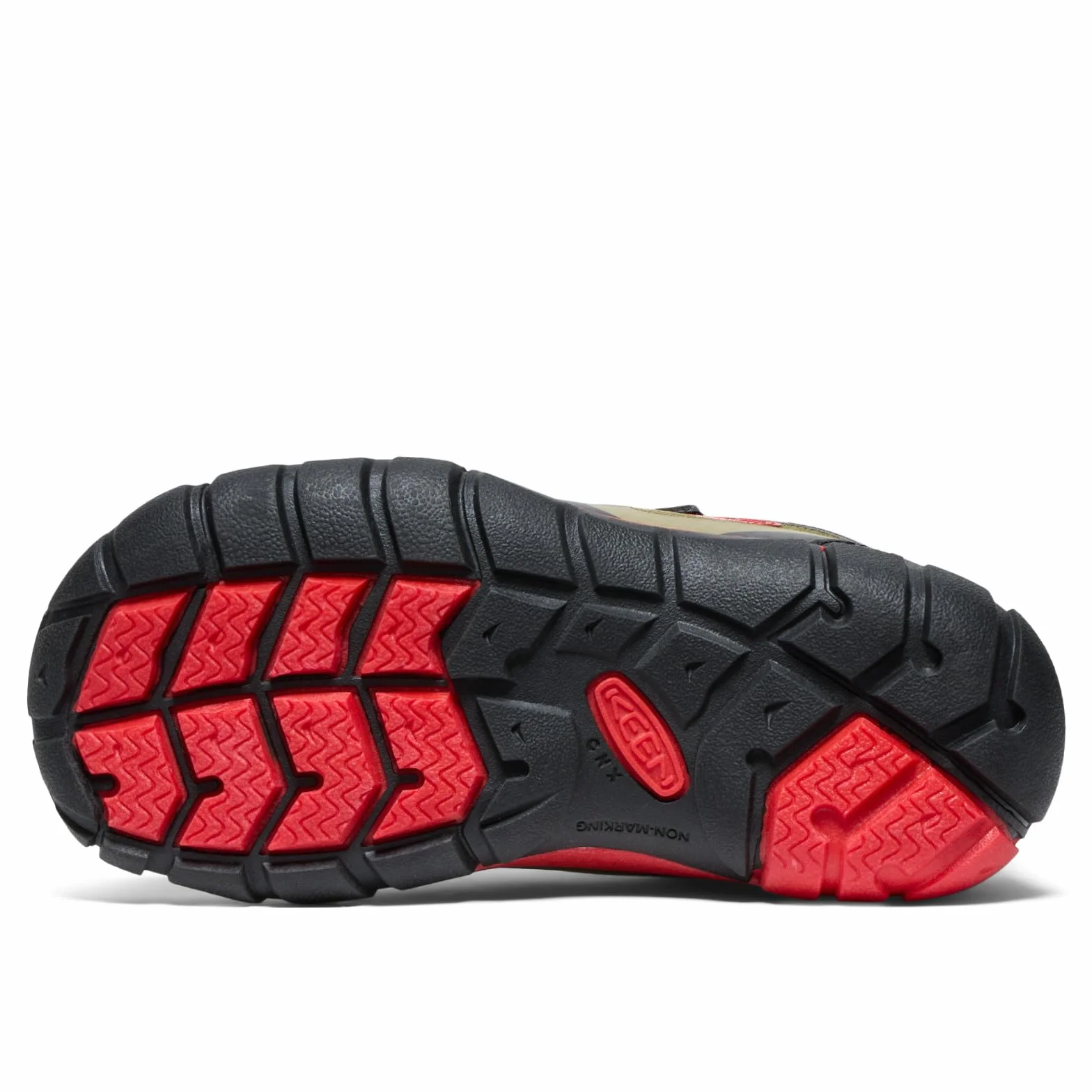 Keen Tread Rover Waterproof SneakersUnisex Adulto