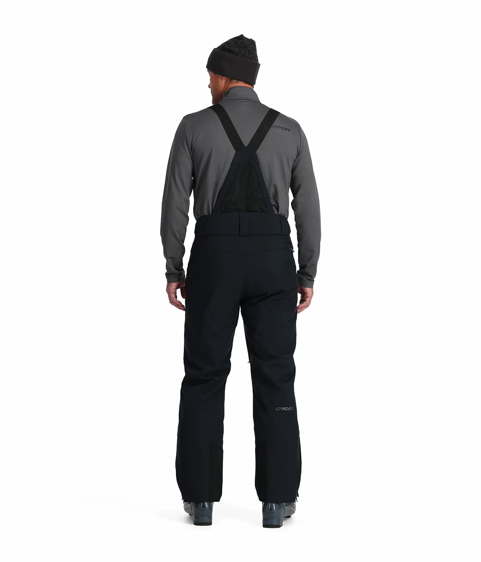 Spyder Men's Boundary Snow Pants
