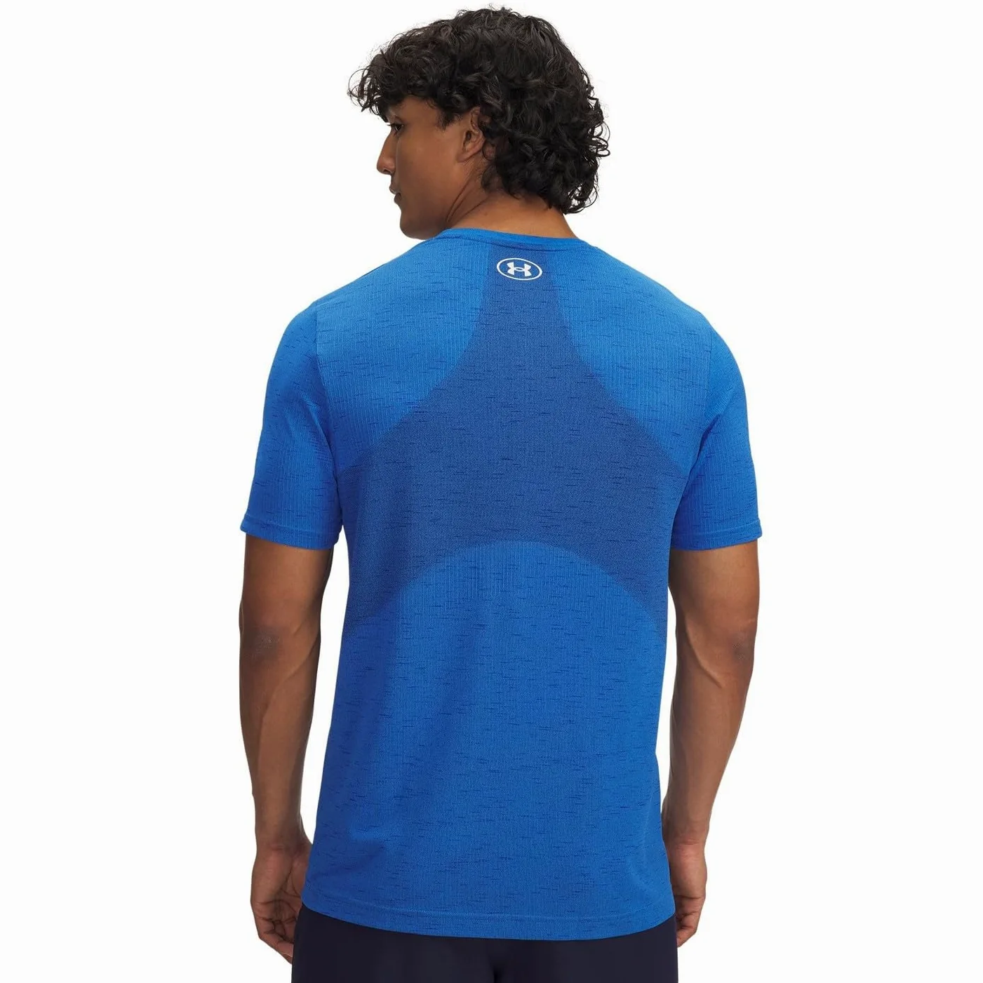 Under Armour Vanish Seamless Short Sleeve T-Shirt XL