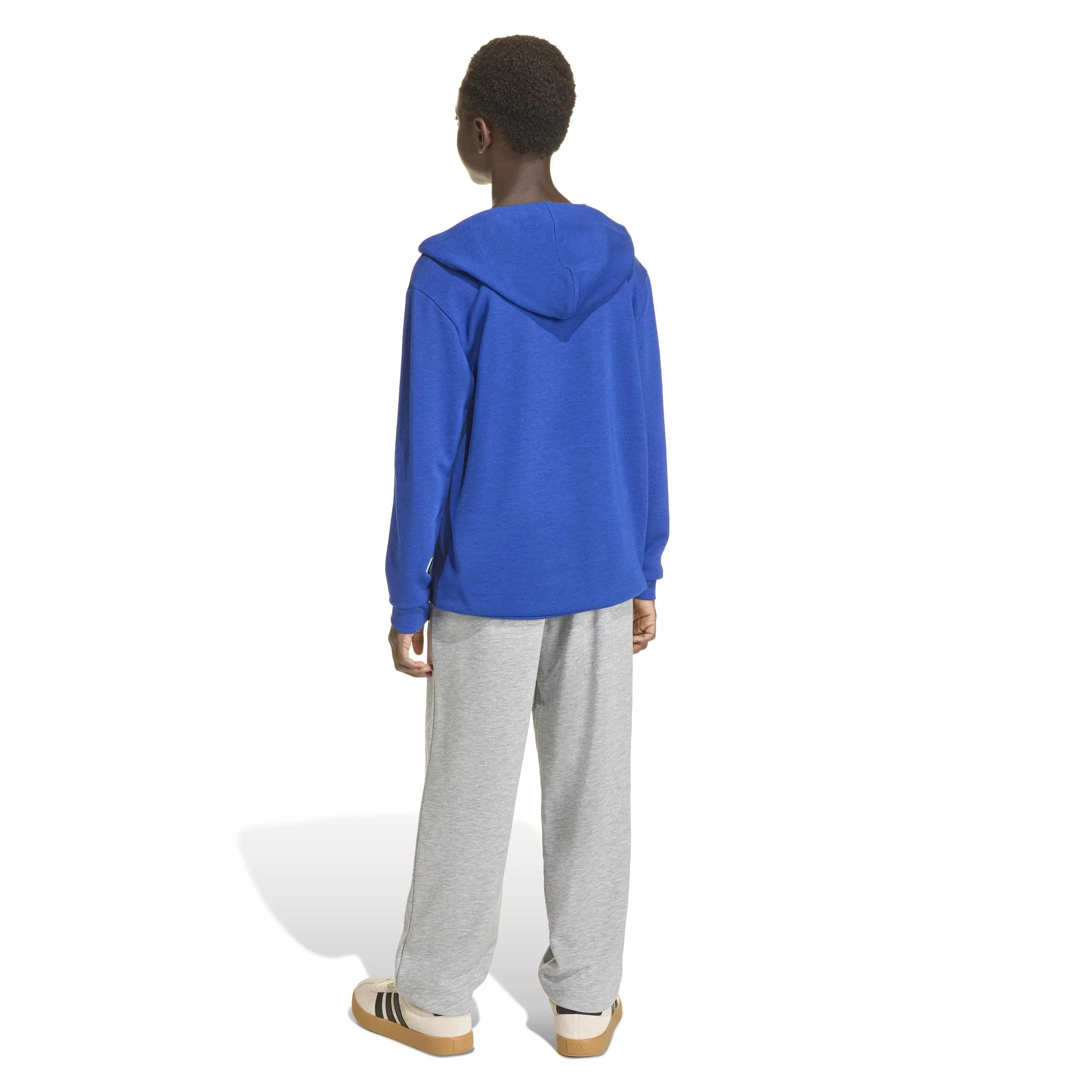 adidas Color Block Tracksuit Chándal Unisex niños