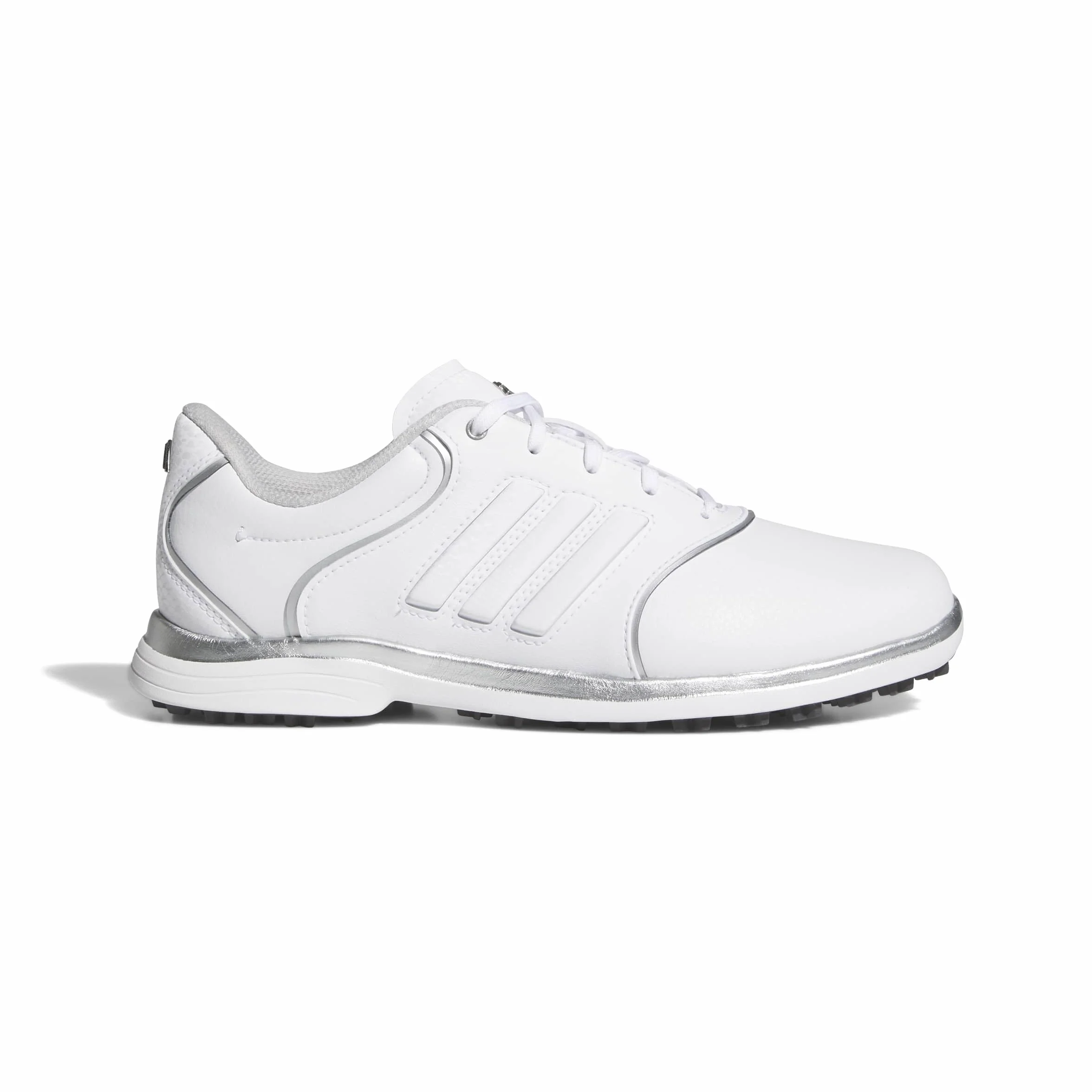 adidas Women's Calzado DE Golf ALPHAFLEX ZOYSIA Spikeless