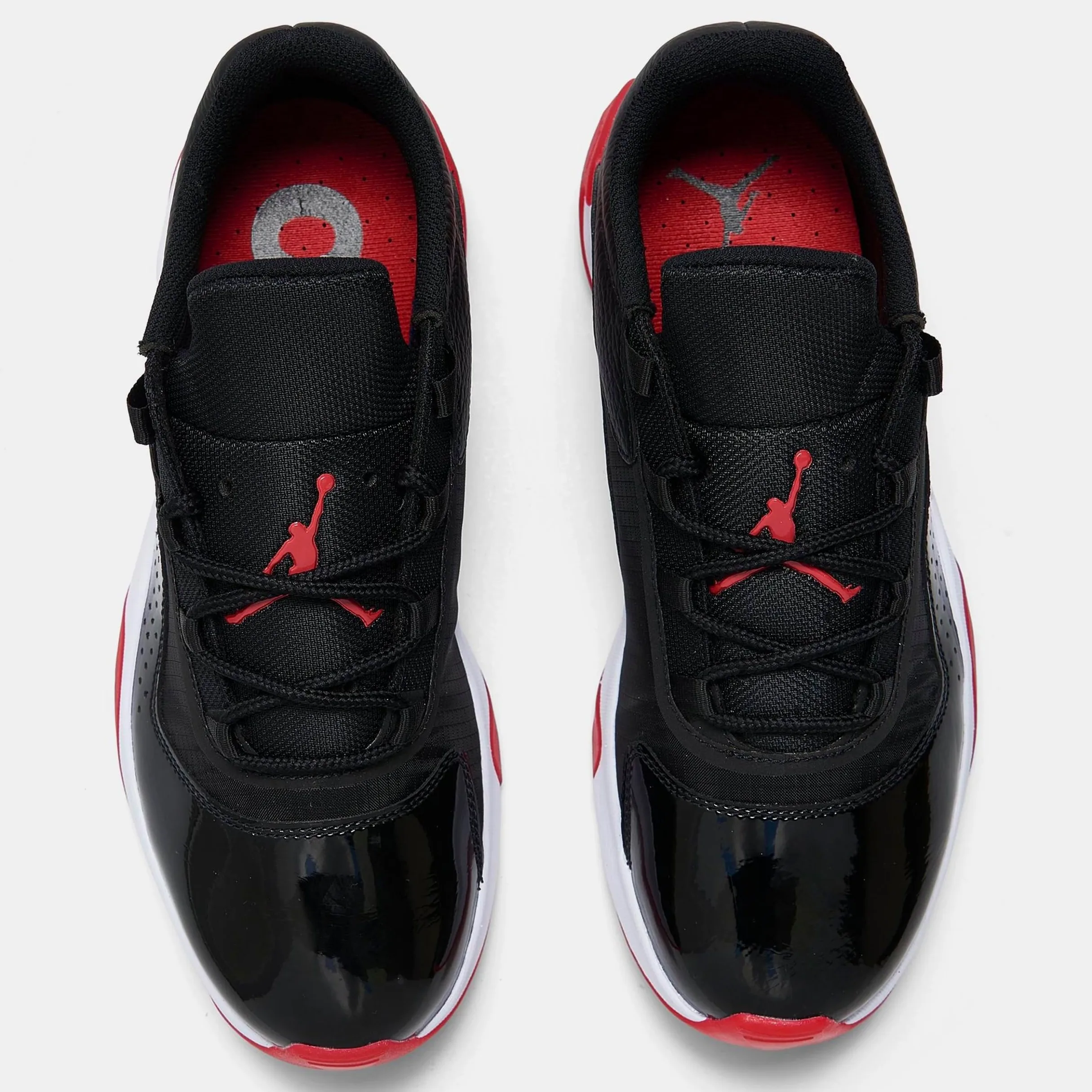 Nike Air Jordan 11 cm Bajo, Zapatillas Hombre