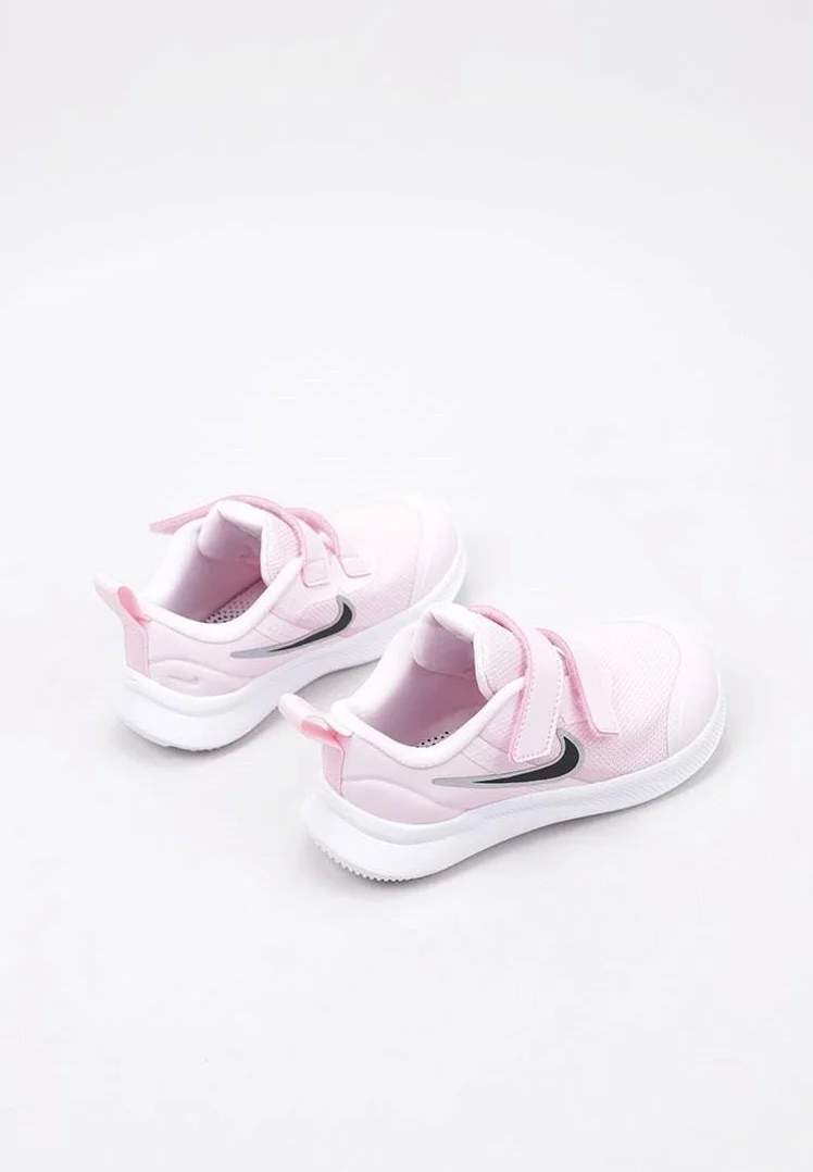 NIKE Pico 5 Zapatillas Unisex niños