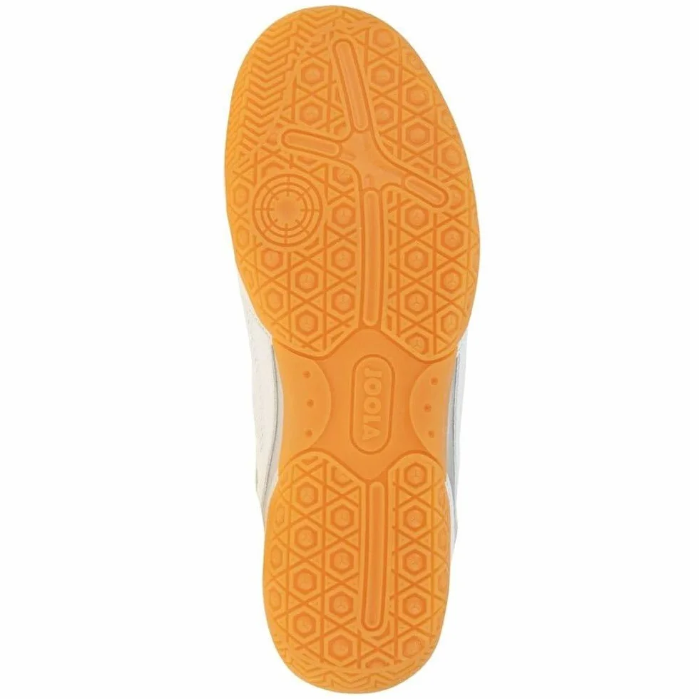 JOOLA Zapatillas de Tenis Court Junior Blanco 34 JR