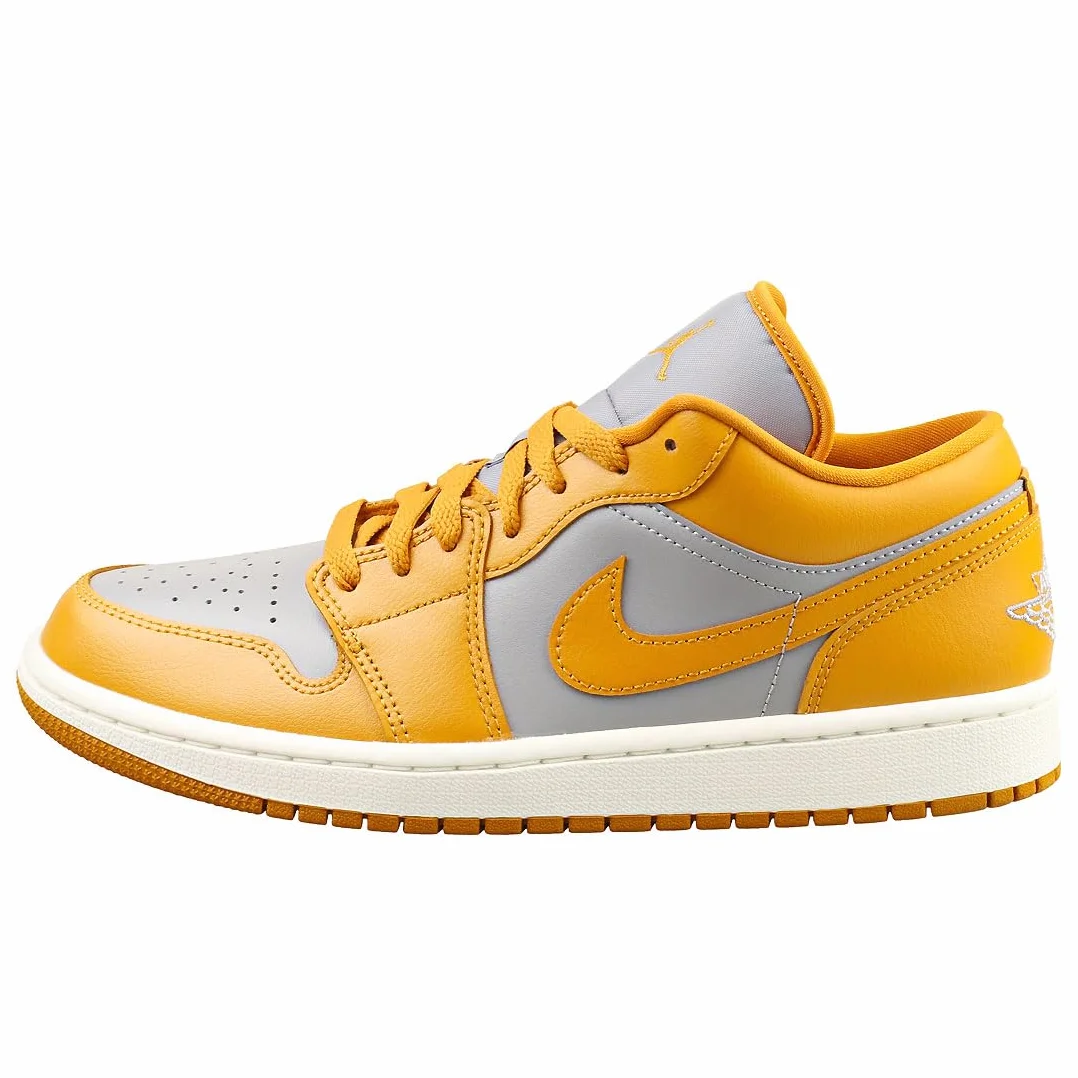NIKE Air Jordan 1 Low Mujeres Zapatillas 36.5 EU