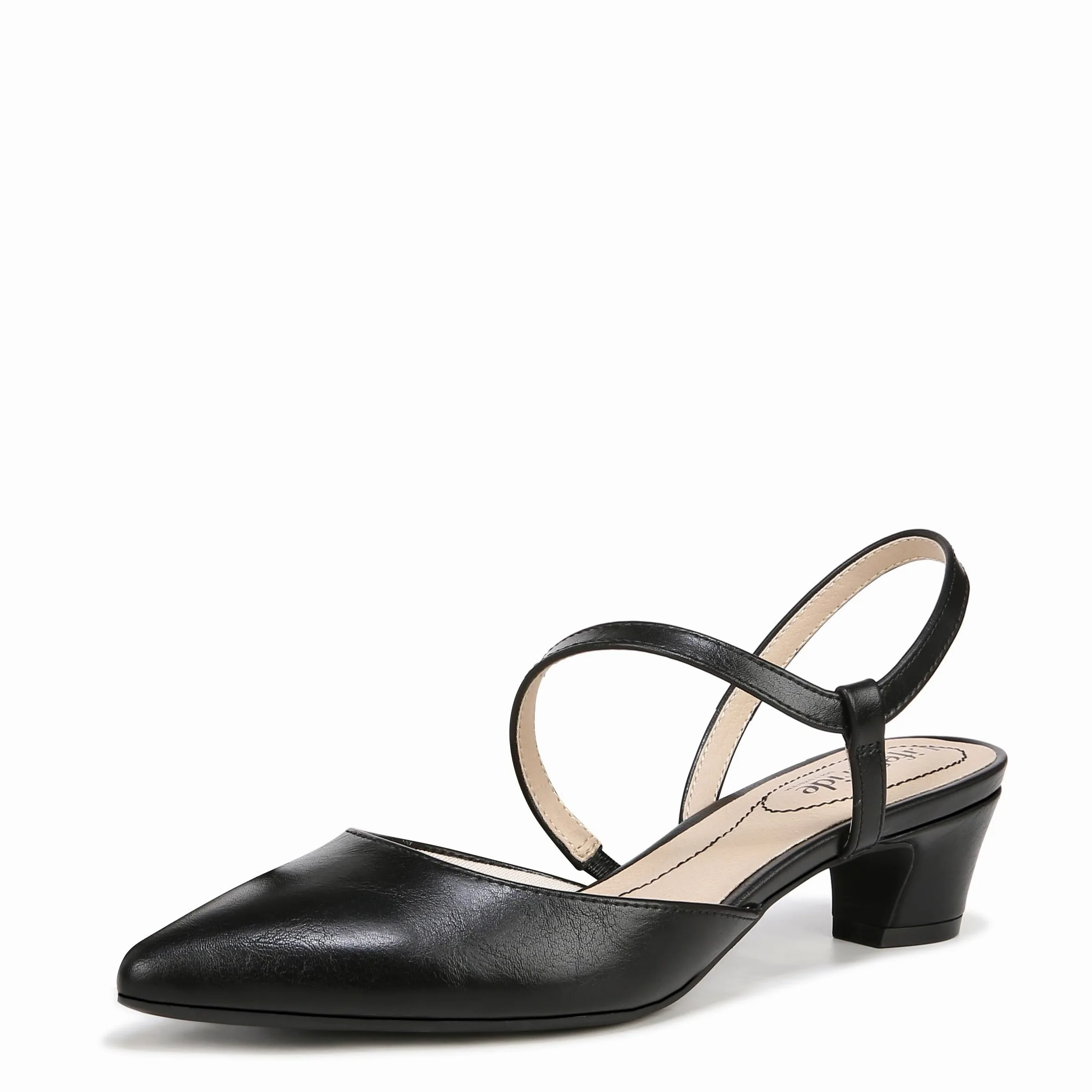 LifeStride Minimalist Pump BombaMujer