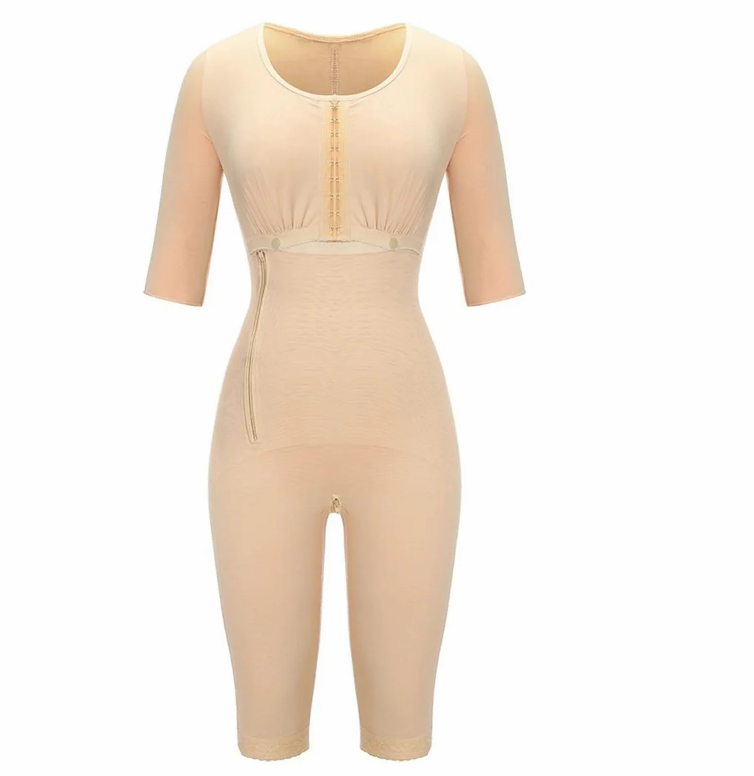 Braguitas Moldeadoras Faja moldeadora de cuerpo completo, ropa moldeadora adelgazante, entrenador de cintura, corsé, levantador de glúteos, ropa interior con Control de barriga Para Moldear El Cuerpo(