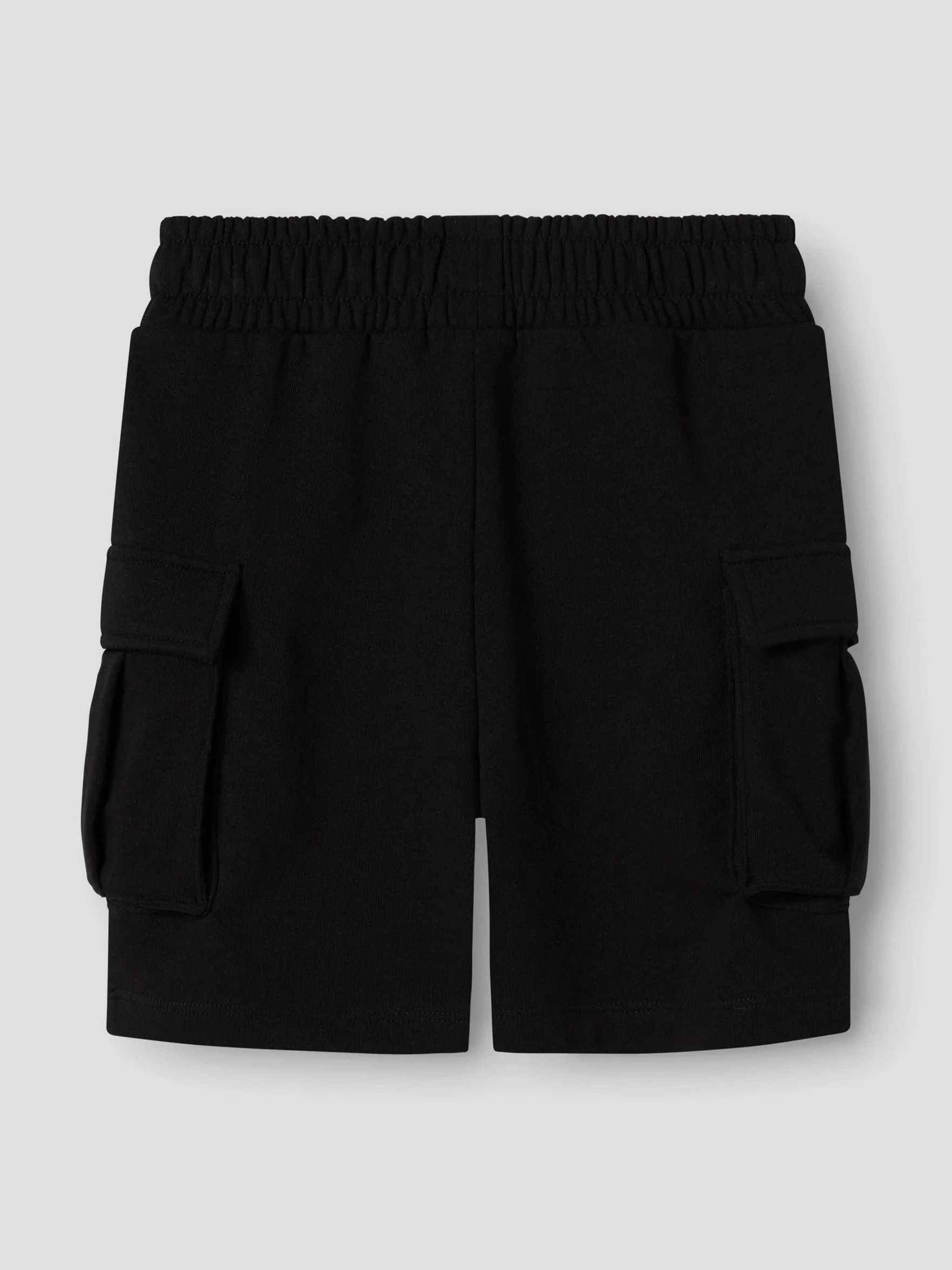 NAME IT Shorts Nkmollie UNB Noos-Pantalones Cortos Cargo para Niños