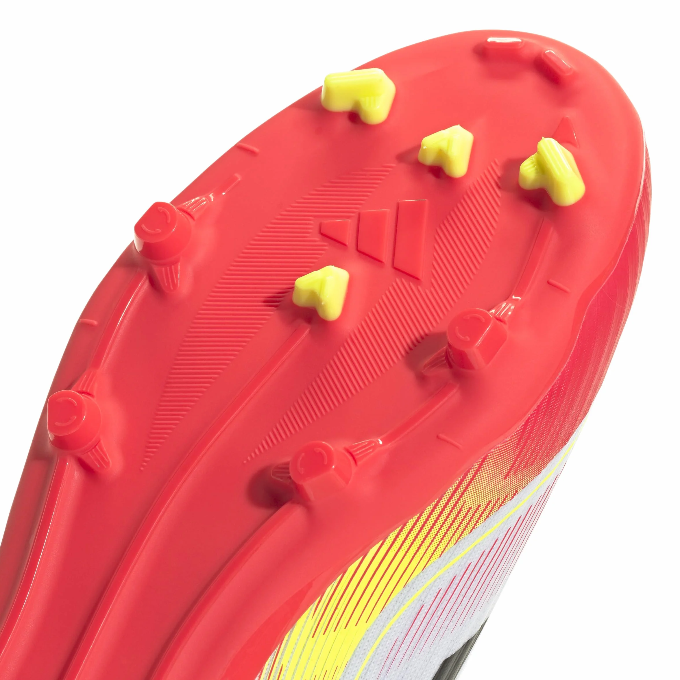 Adidas F50 League Laceless Football Boots FG/MG Kids