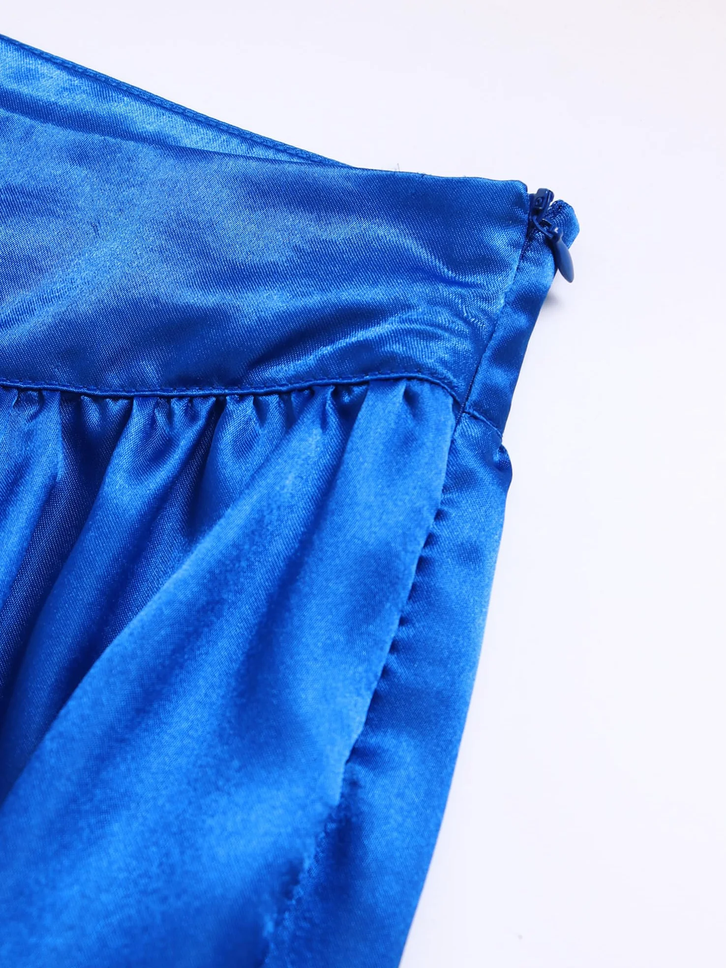 Pantalones Bombachos para Danza del Vientre Niña - Pierna Ancha Disfraz Danza Árabe India Yoga