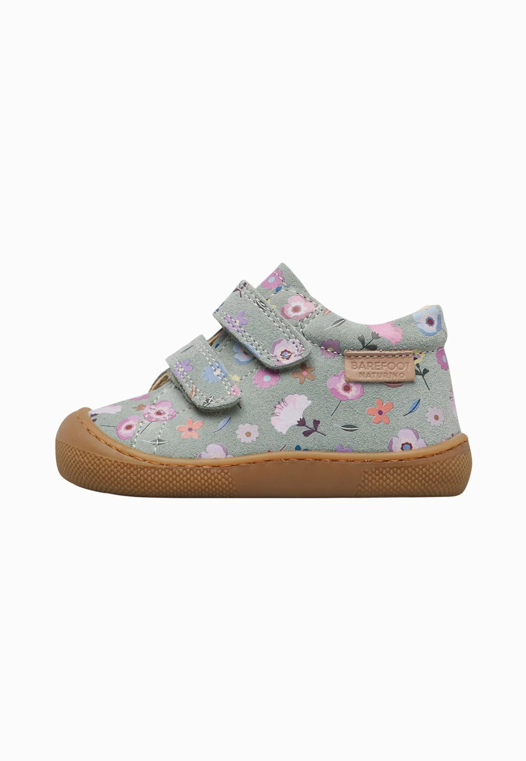 Naturino Zapatos Barefoot de Ante