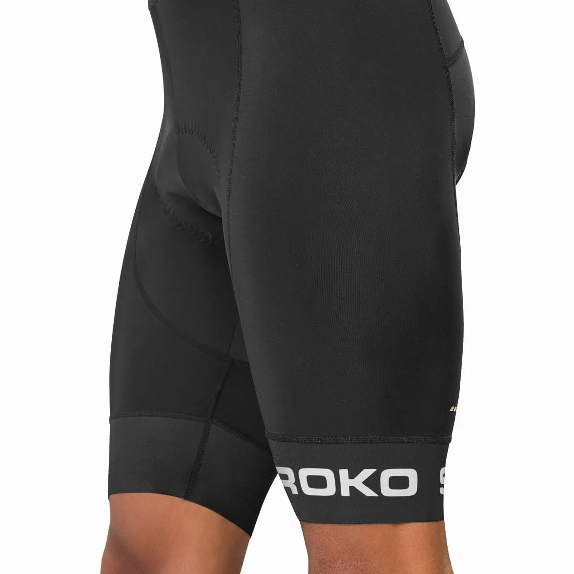 SIROKO Culote Corto Ciclismo
