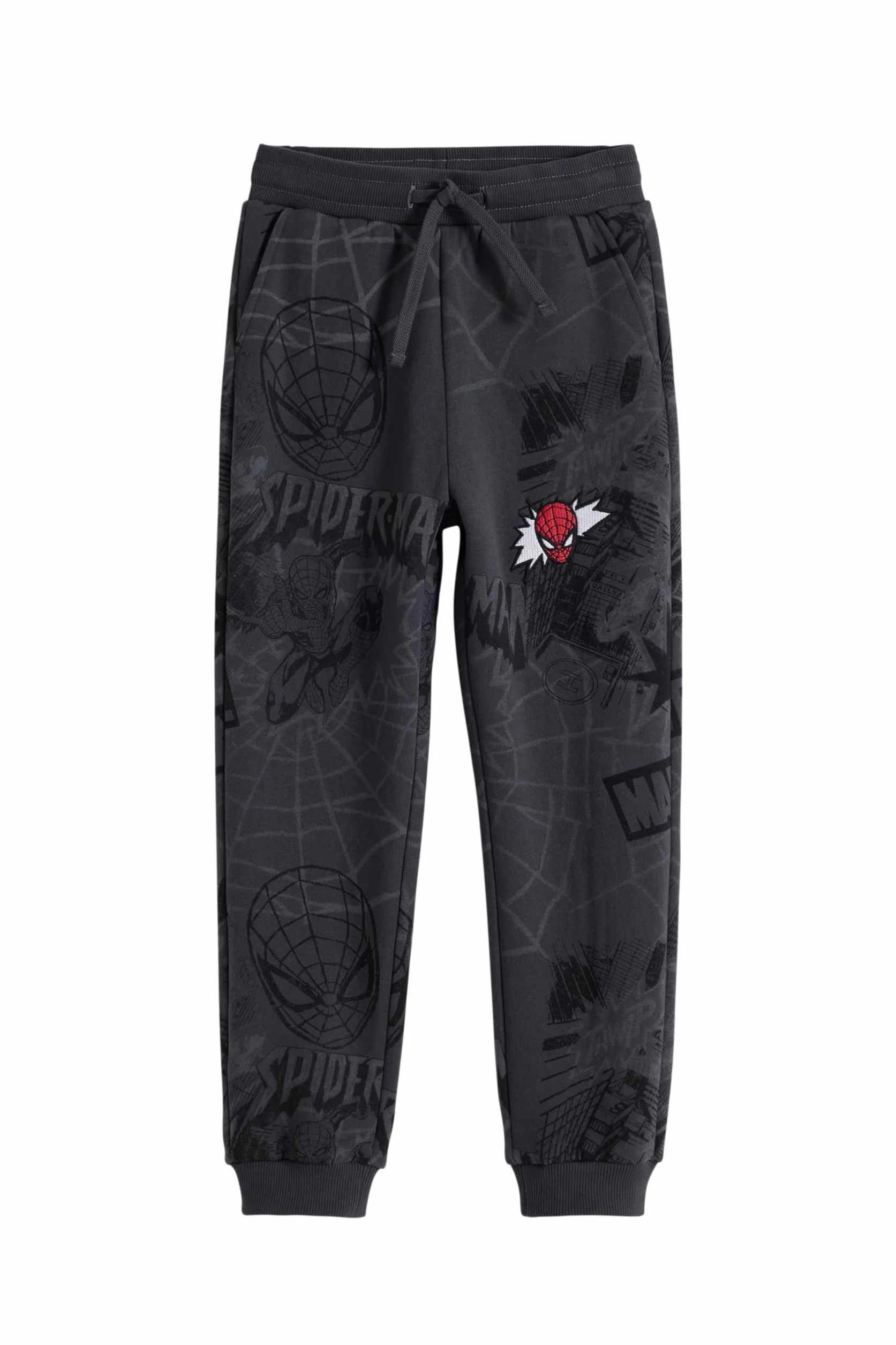 Desigual Spider City Dress Pants para Niños