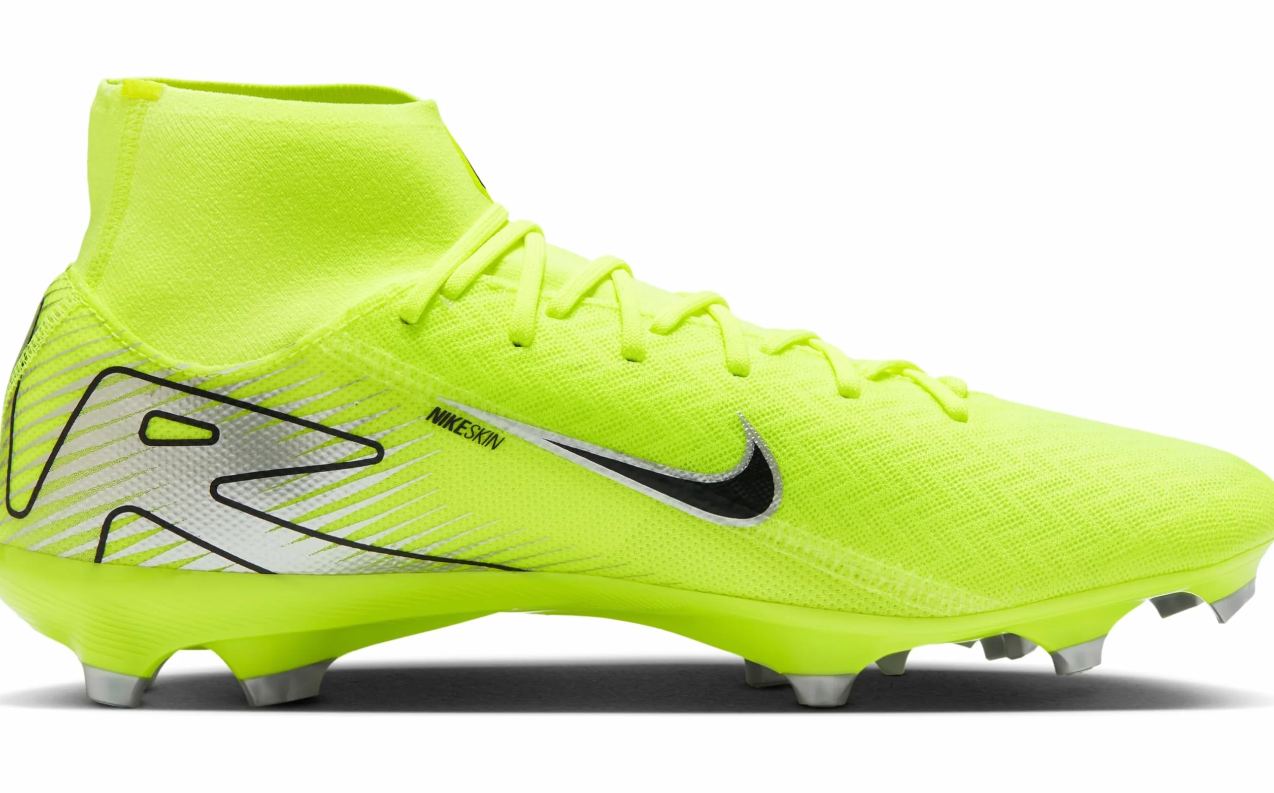 Nike Mercurial Superfly 10 Academy Sneaker