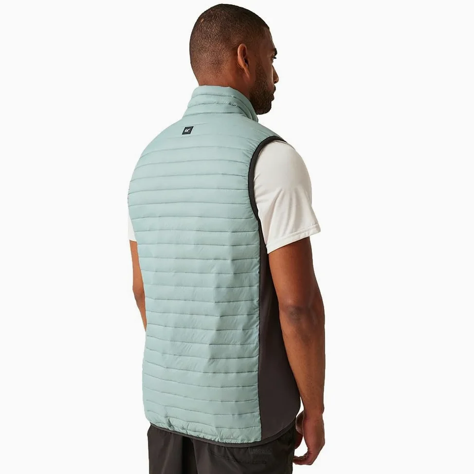 Regatta Anderson Hybrid Vest M