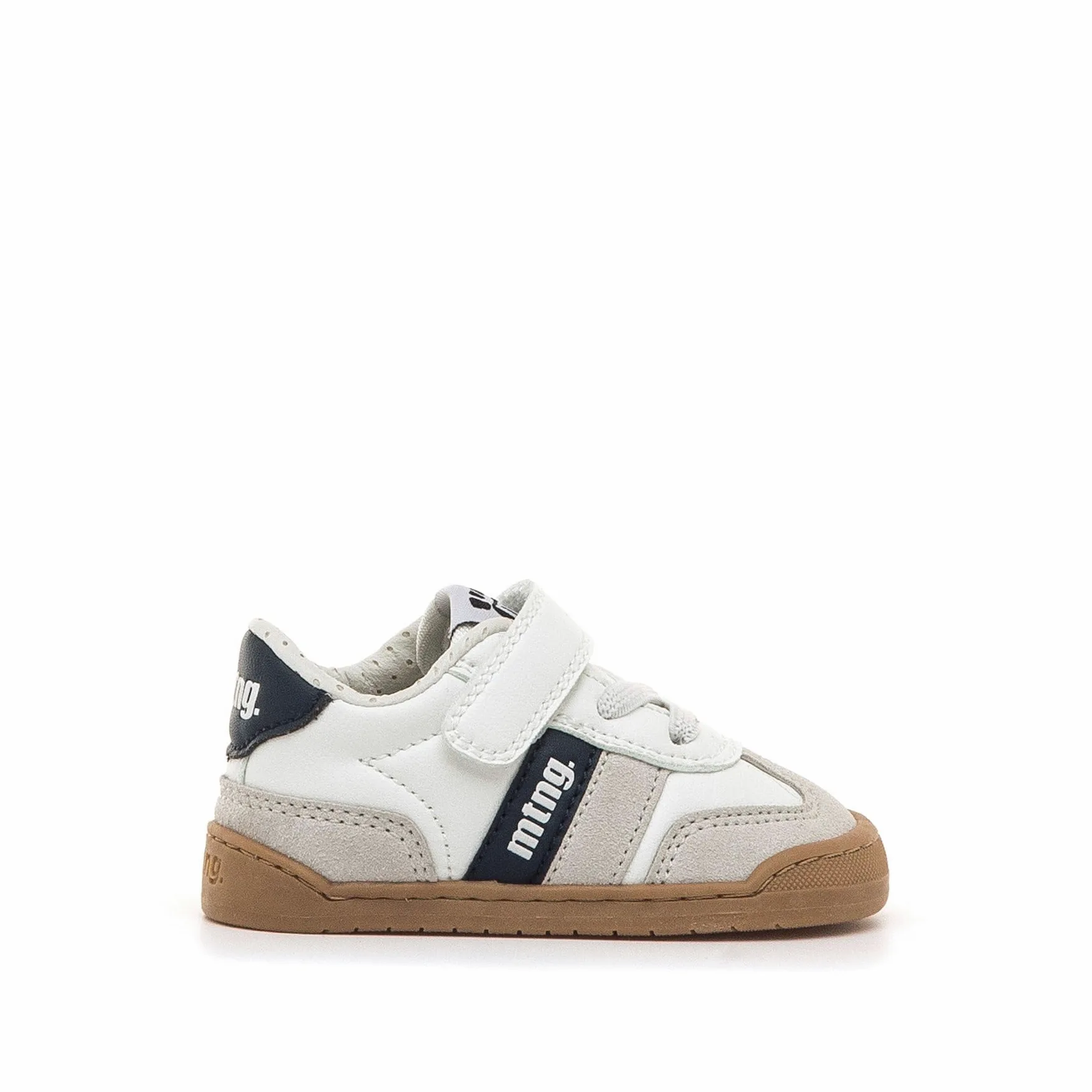MTNG KIDS Zapatillas Barefoot Niño Free Baby 49060