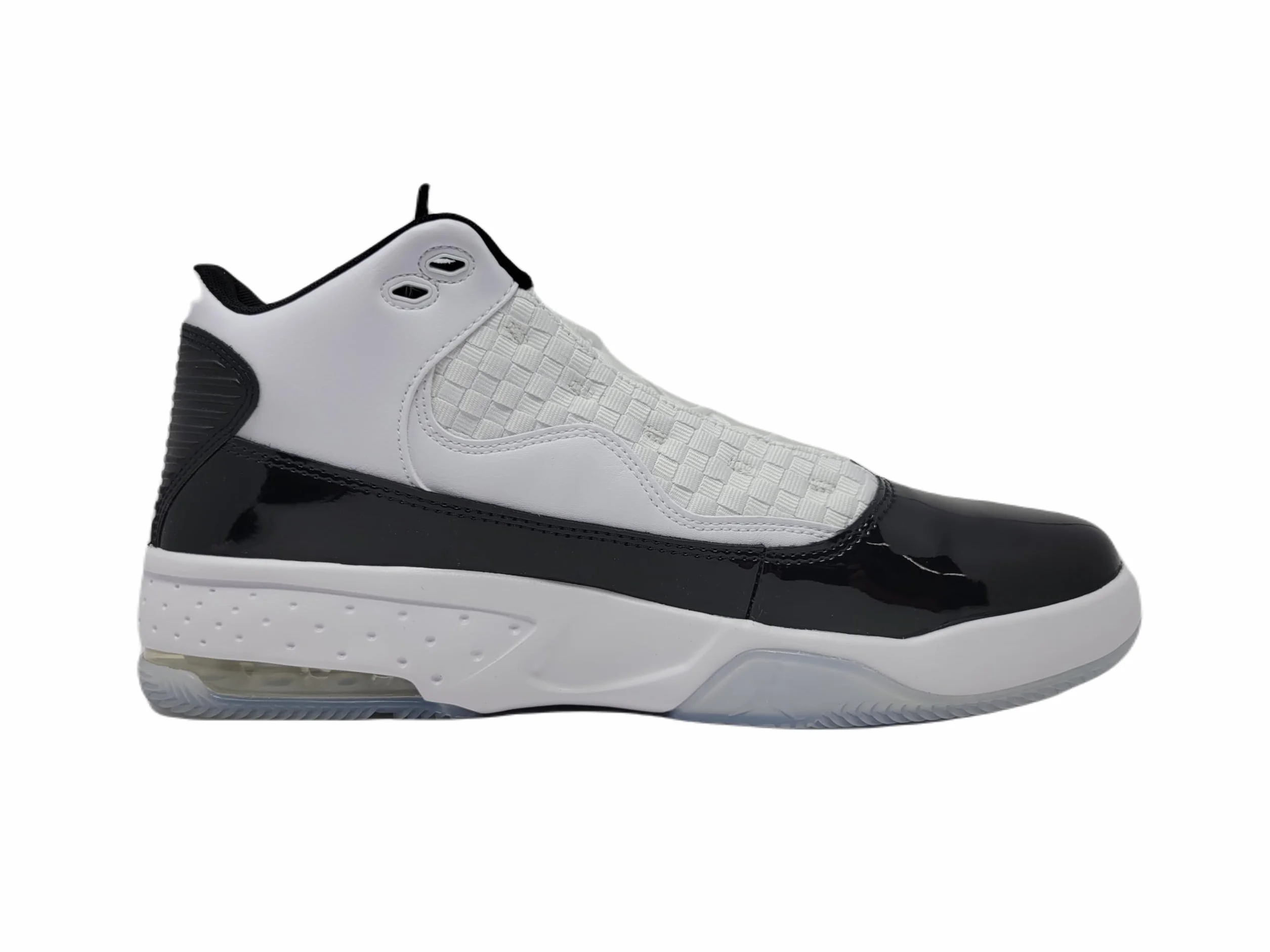 NIKE Jordan MAX Aura 2 Zapatillas de baloncesto Hombre