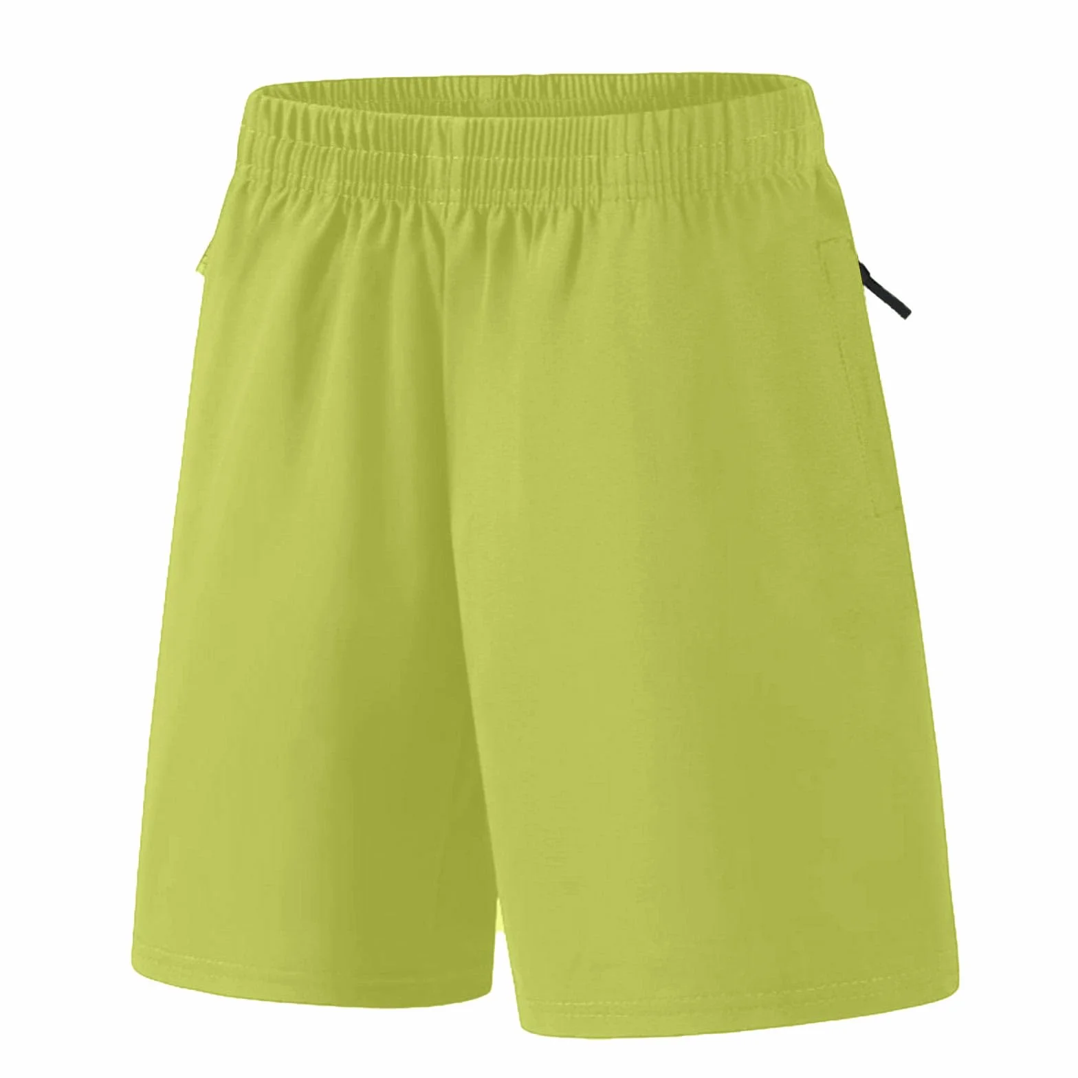 Pantalones Cortos Deportivos Infantiles polivalentes, Aptos para Baloncesto, Carreras y sesiones de Gimnasio.