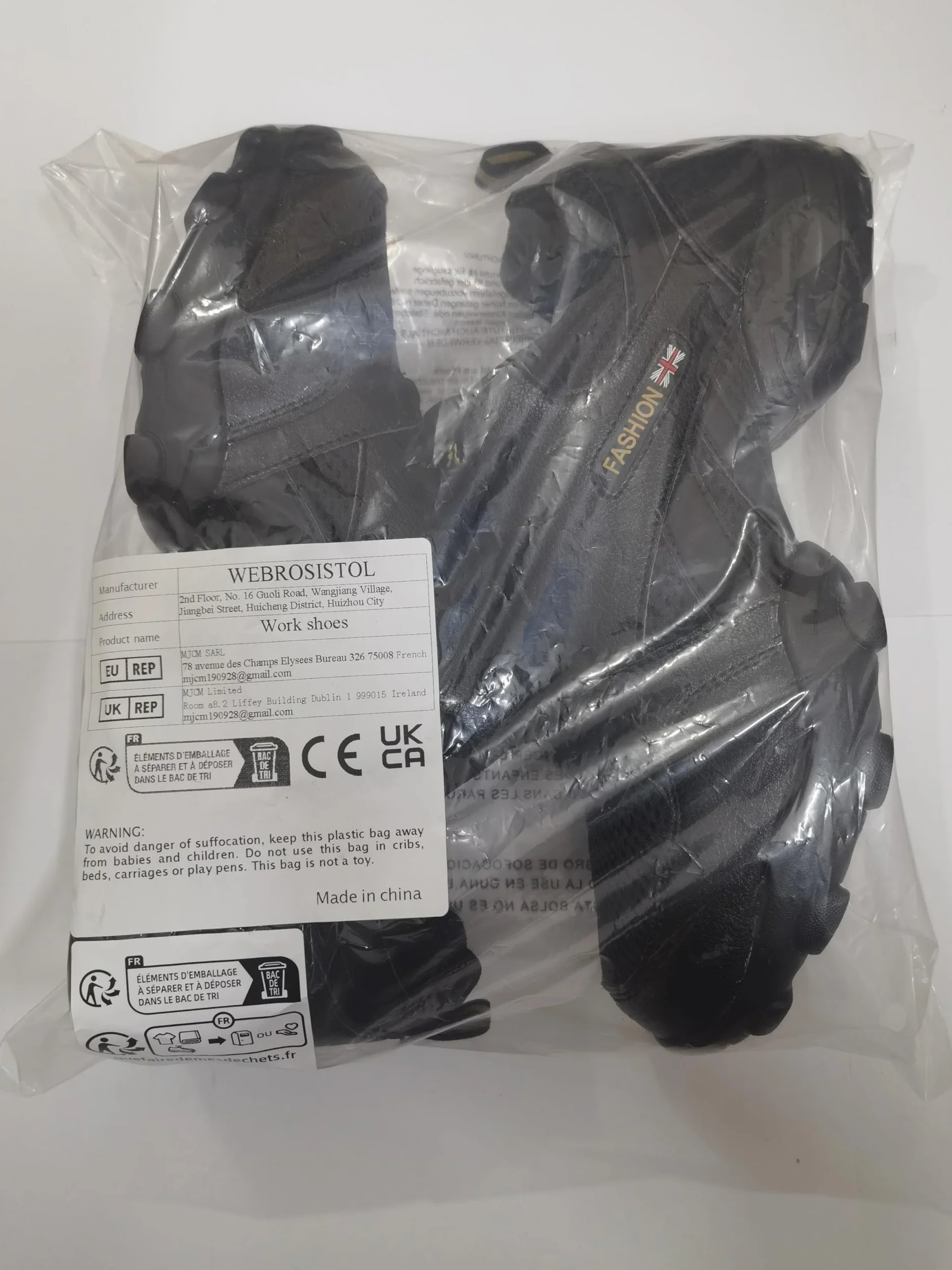 Zapatos Baile Latino para Hombre Comodos Transpirable Slip On Zapatillas Jazz Calzado de Baile Danza Moderna