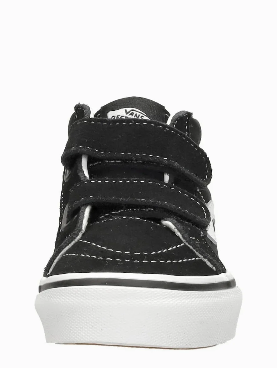 Vans - Sk8-mid Reissue V, Zapatillas Niños-Niñas