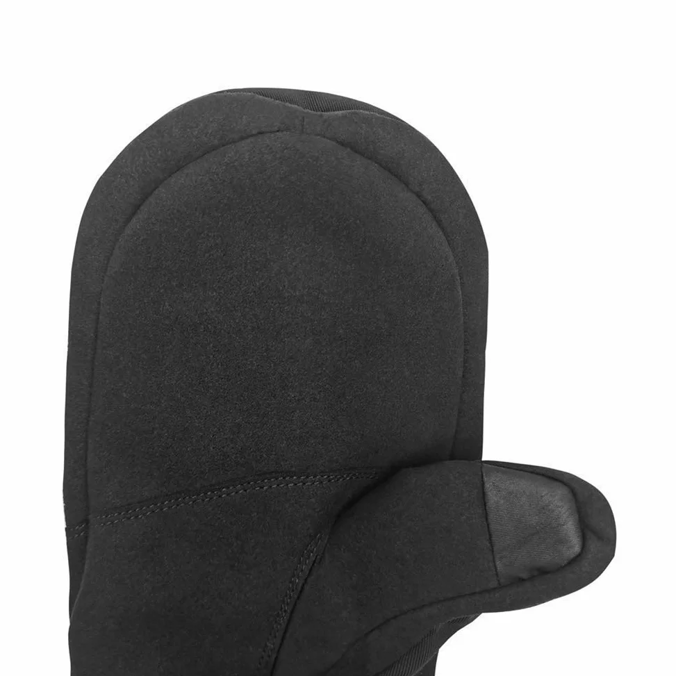 Guantes térmicos para Hombres, Mujeres, Guantes térmicos Recargables, Guantes Calentadores de Manos para Exteriores, Interiores, con Pilas, para Escalada, Senderismo, Ciclismo, inv