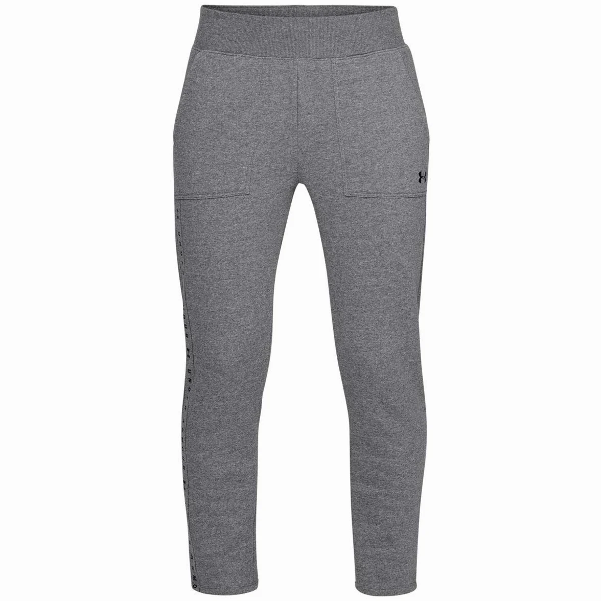 Under Armour Pantalón de Tejido Fleece Rival - Pantalón Mujer
