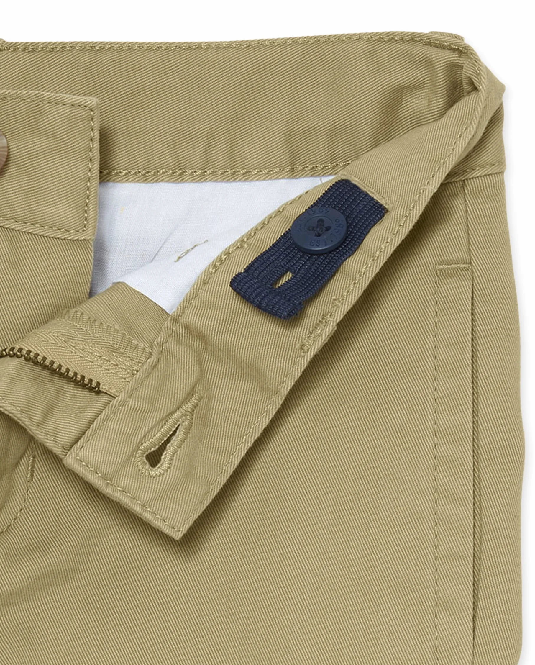The Children's Place Stretch Chino Pants - Pantalones Niños