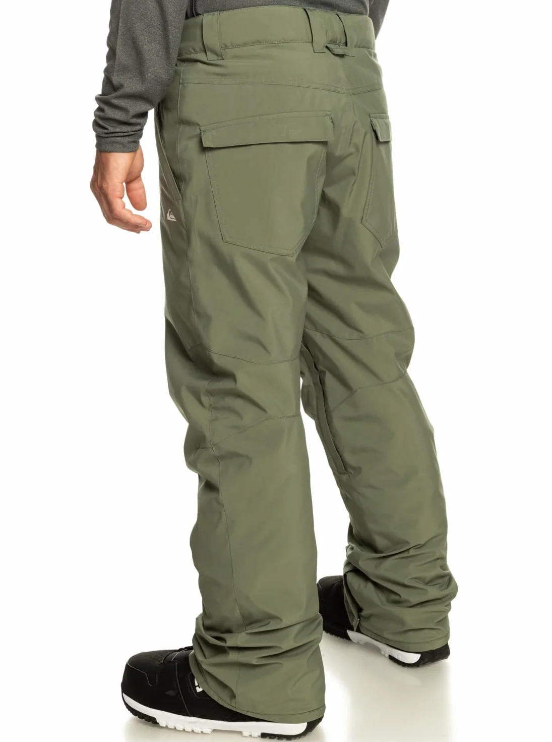 Quiksilver Estate Pantalón de esquí