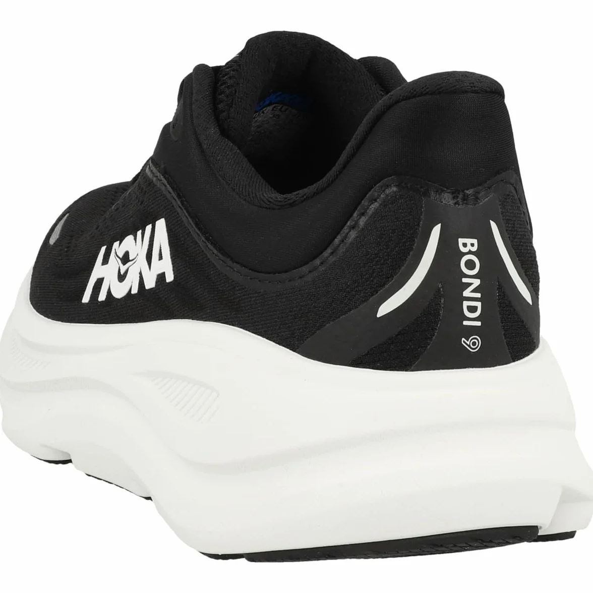 Hoka Bondi 9 SneakerMujer