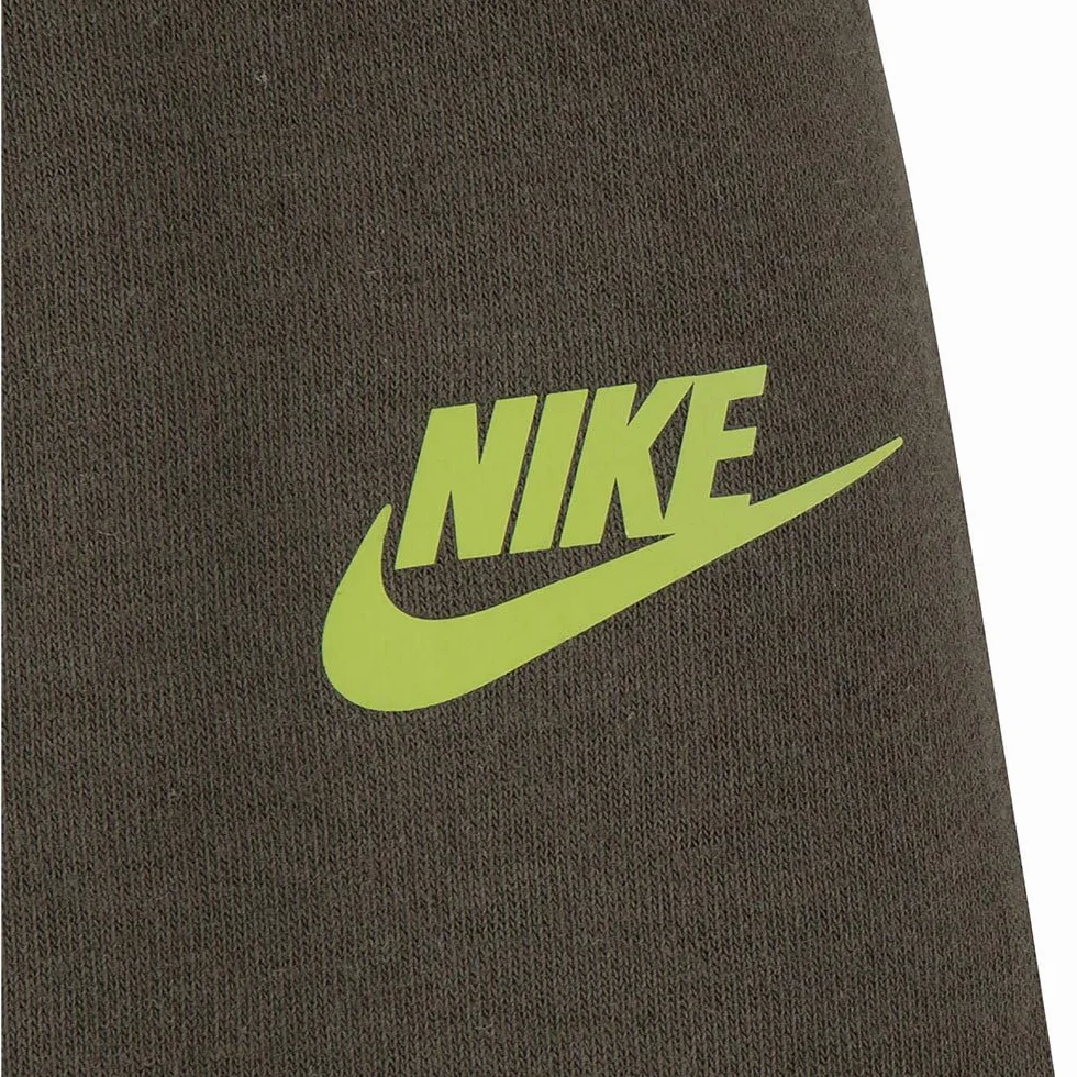 NIKE Nsw Paint Yf Crew Set Unisex Niños Pack de 1