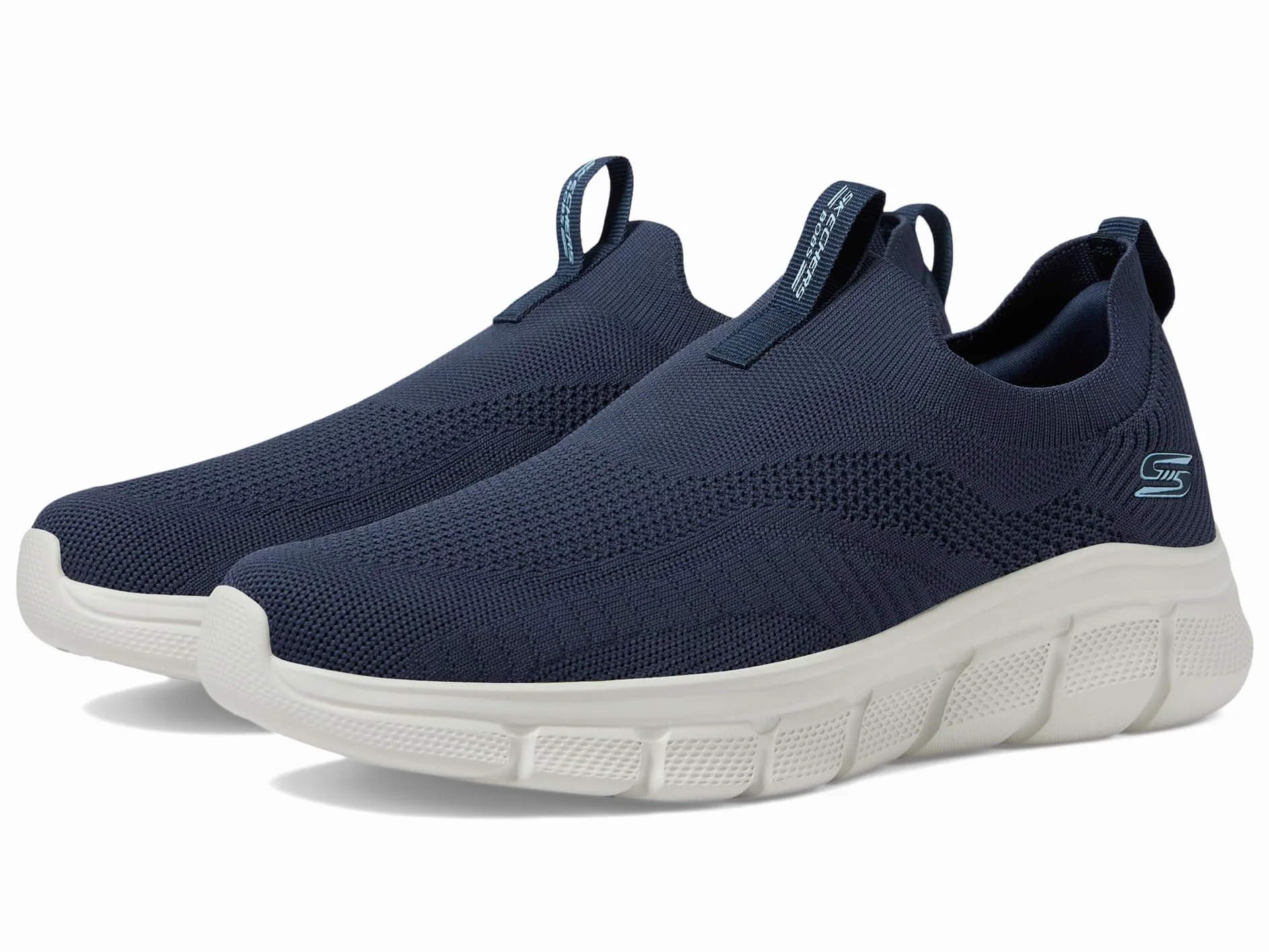 Skechers Skechers Bobs B Flex - Frigid Edge ZapatillasHombre
